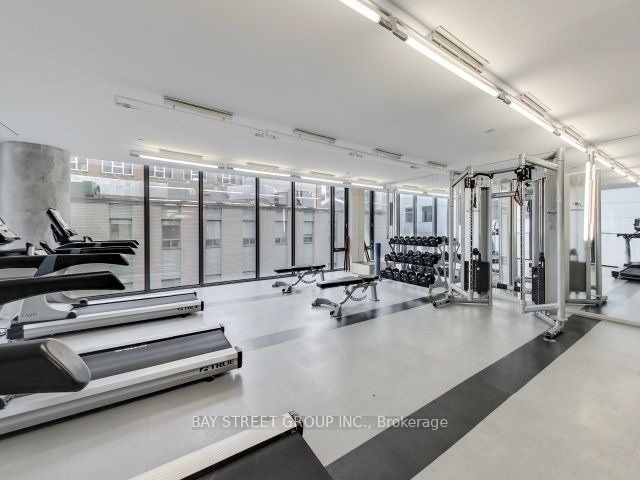 101 Peter Street 2611, Toronto, ON M5V 0G6 photo 2