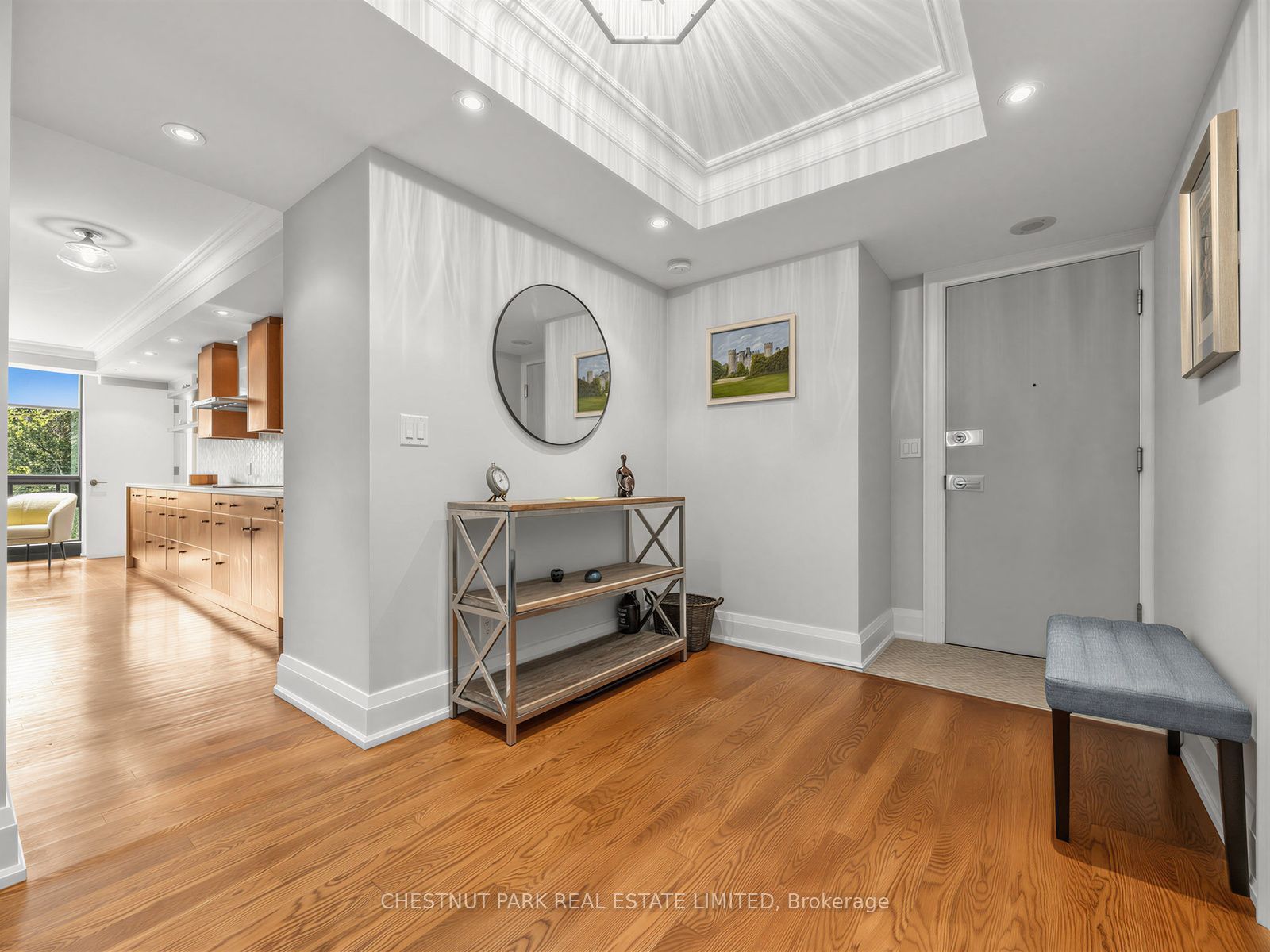 625 Avenue Road 304, Toronto, ON M4V 2K7 photo 3