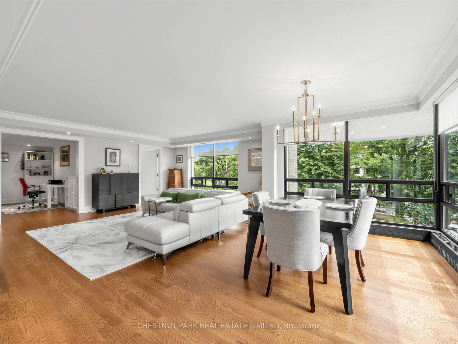 625 Avenue Road 304, Toronto, ON M4V 2K7 photo 4