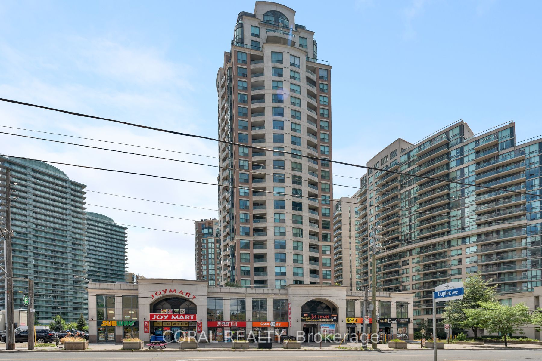 7 Lorraine Drive 509, Toronto, ON M2N 7H2 photo 4