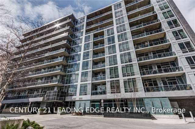 399 Adelaide Street W Ph1008, Toronto, ON M5V 1S4