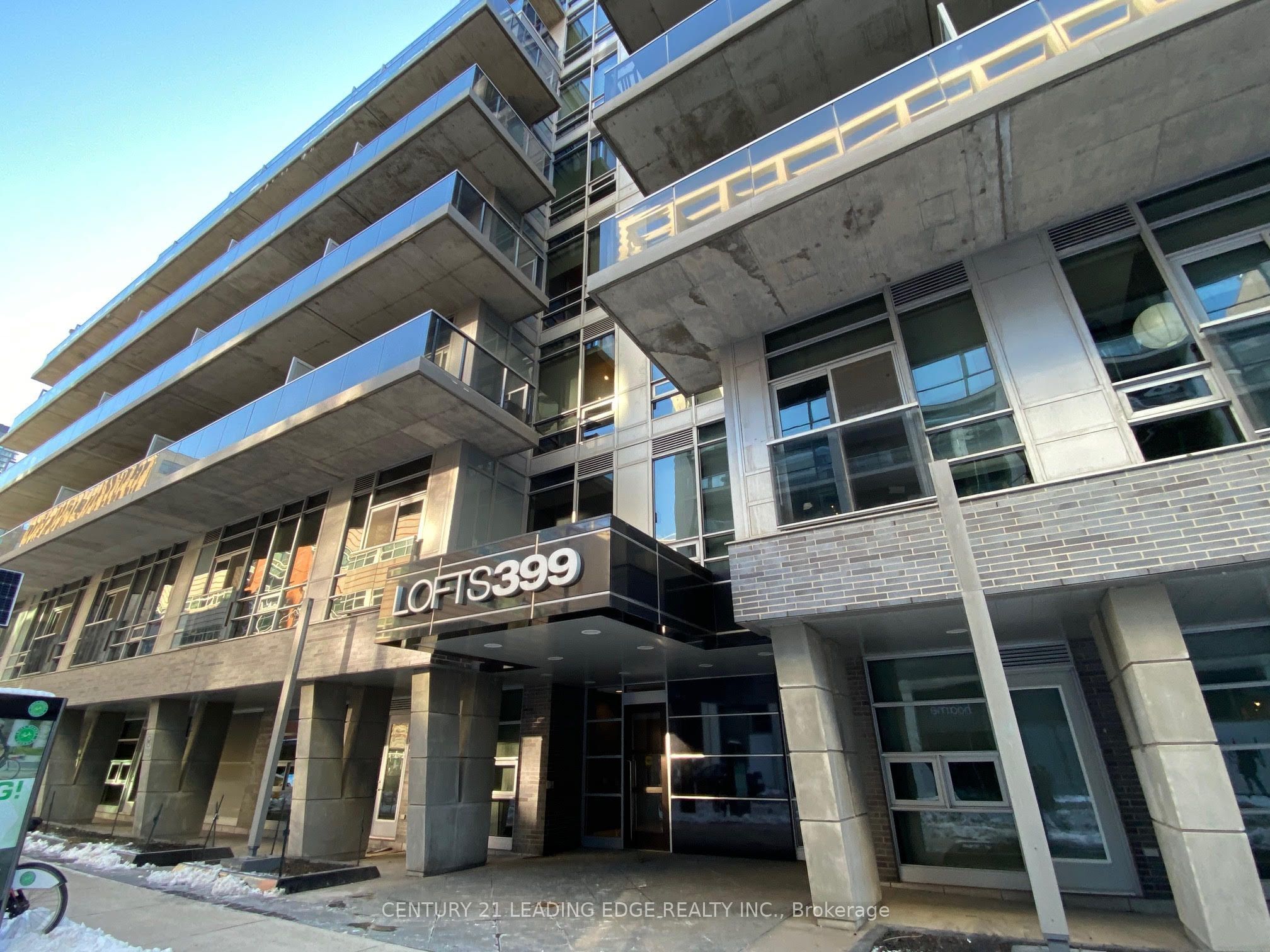 399 Adelaide Street W Ph1008, Toronto, ON M5V 1S4 photo 2