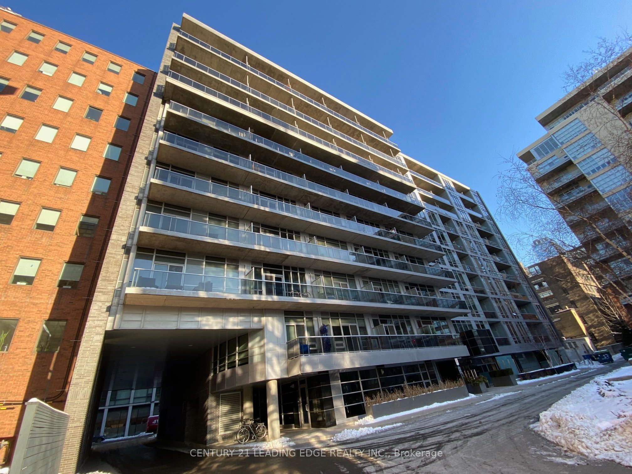 399 Adelaide Street W Ph1008, Toronto, ON M5V 1S4 photo 4
