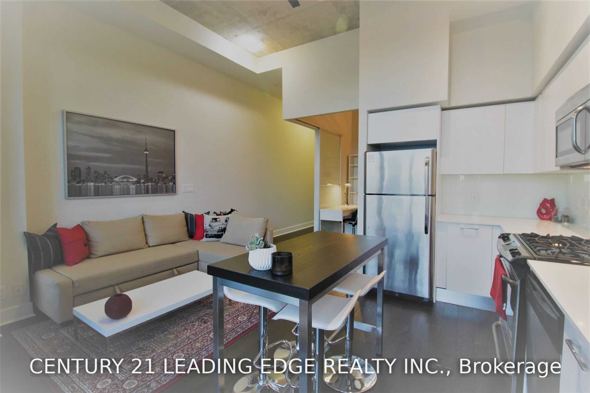 399 Adelaide Street W Ph1008, Toronto, ON M5V 1S4 photo 5