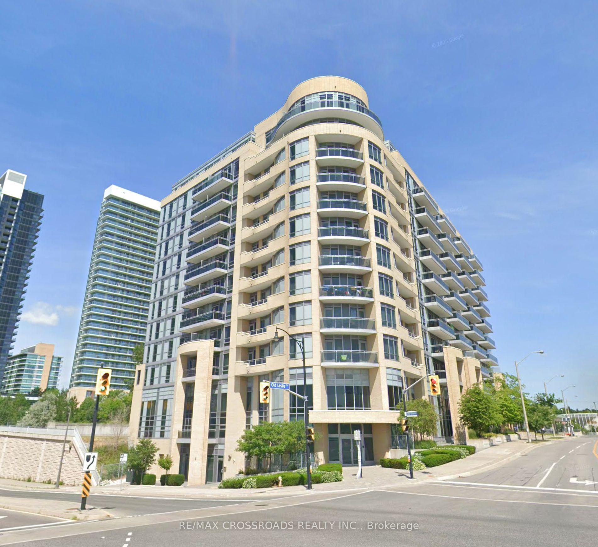 2756 Old Leslie Street 519, Toronto, ON M2K 0E2