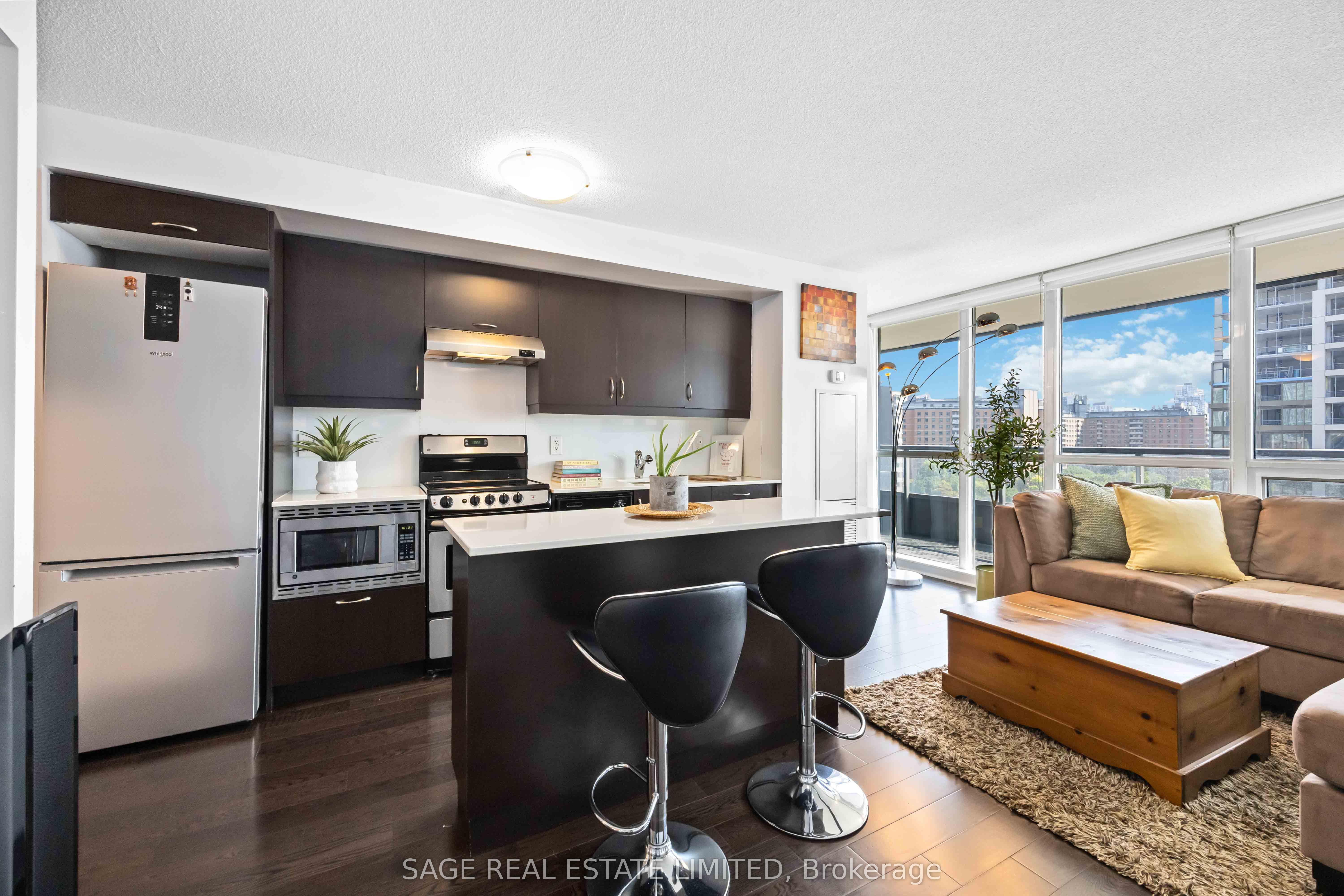 320 Richmond Street E 1115, Toronto, ON M5A 2R3