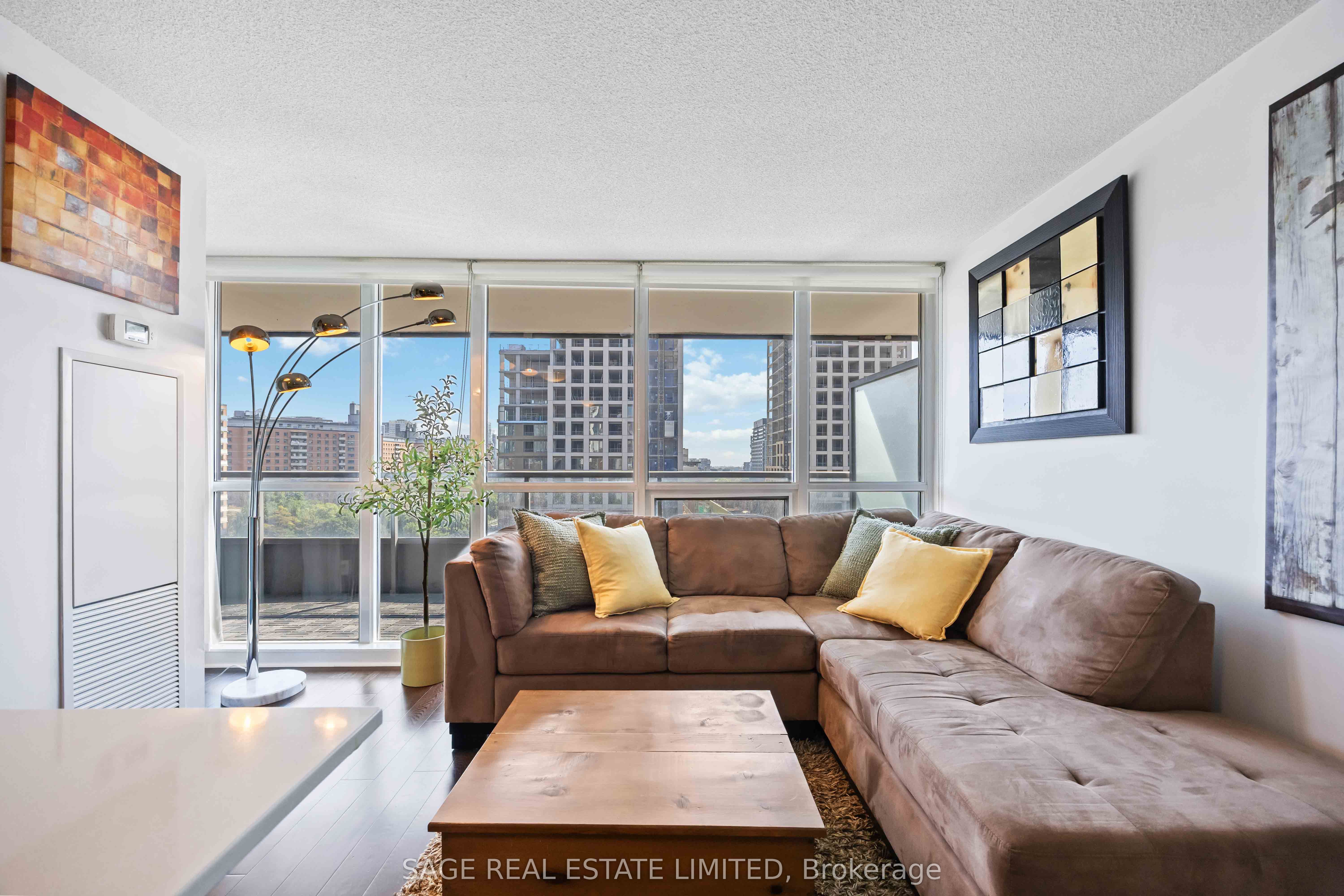 320 Richmond Street E 1115, Toronto, ON M5A 2R3 photo 3