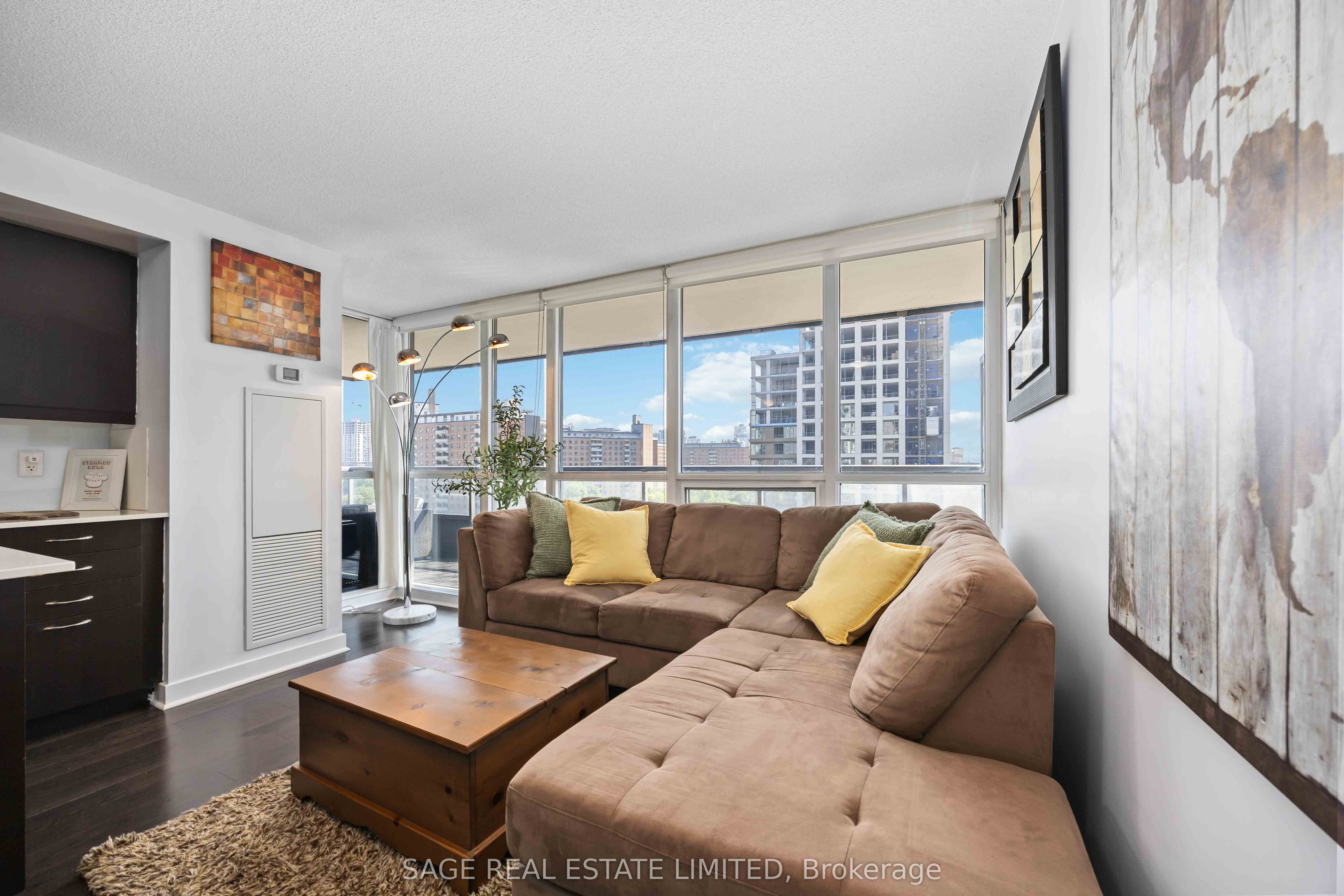 320 Richmond Street E 1115, Toronto, ON M5A 2R3 photo 4