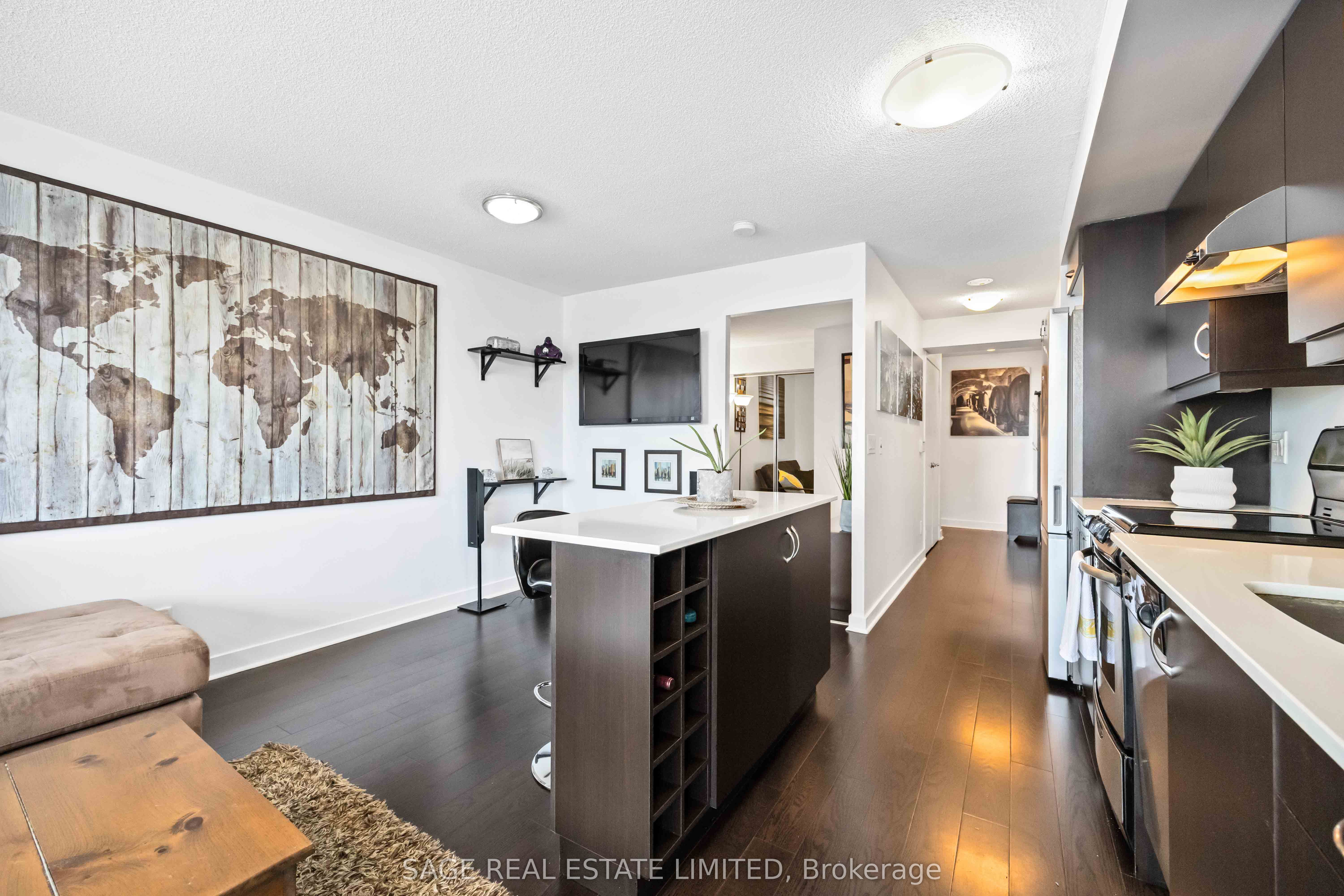 320 Richmond Street E 1115, Toronto, ON M5A 2R3 photo 5