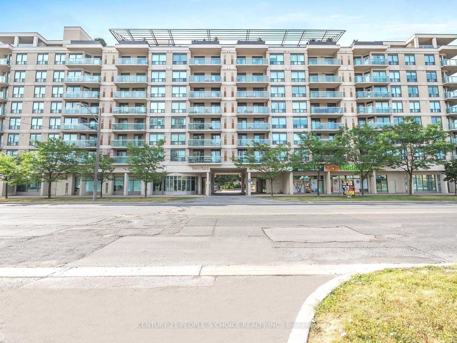 935 Sheppard Avenue W 603, Toronto, ON M3H 2T7