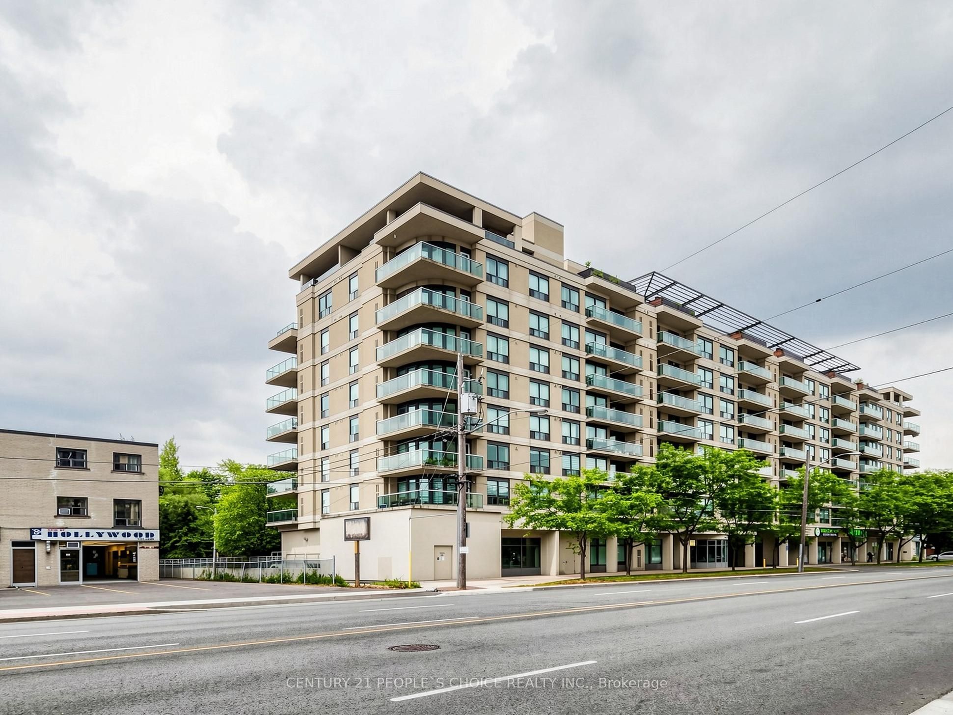 935 Sheppard Avenue W 603, Toronto, ON M3H 2T7 photo 4