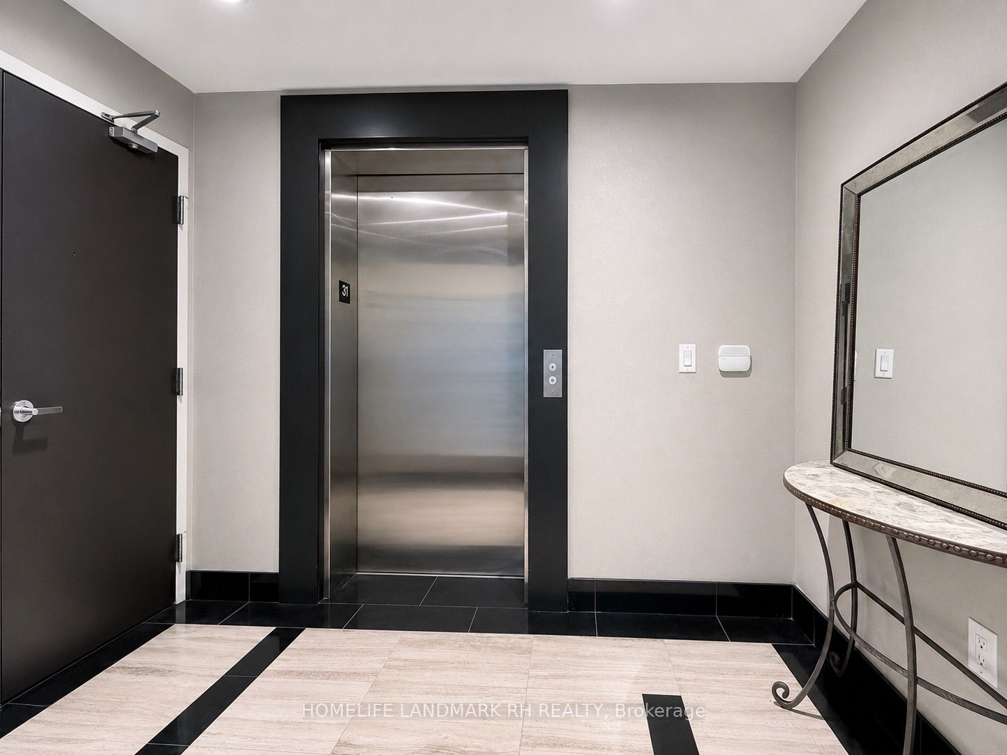 38 Dan Leckie Way 3101, Toronto, ON M5V 2V6 photo 3