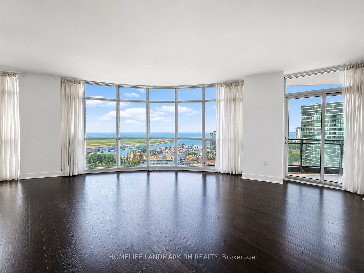 38 Dan Leckie Way 3101, Toronto, ON M5V 2V6 photo 4