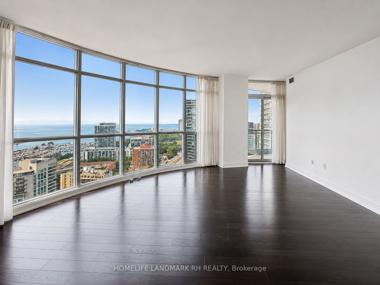 38 Dan Leckie Way 3101, Toronto, ON M5V 2V6 photo 5