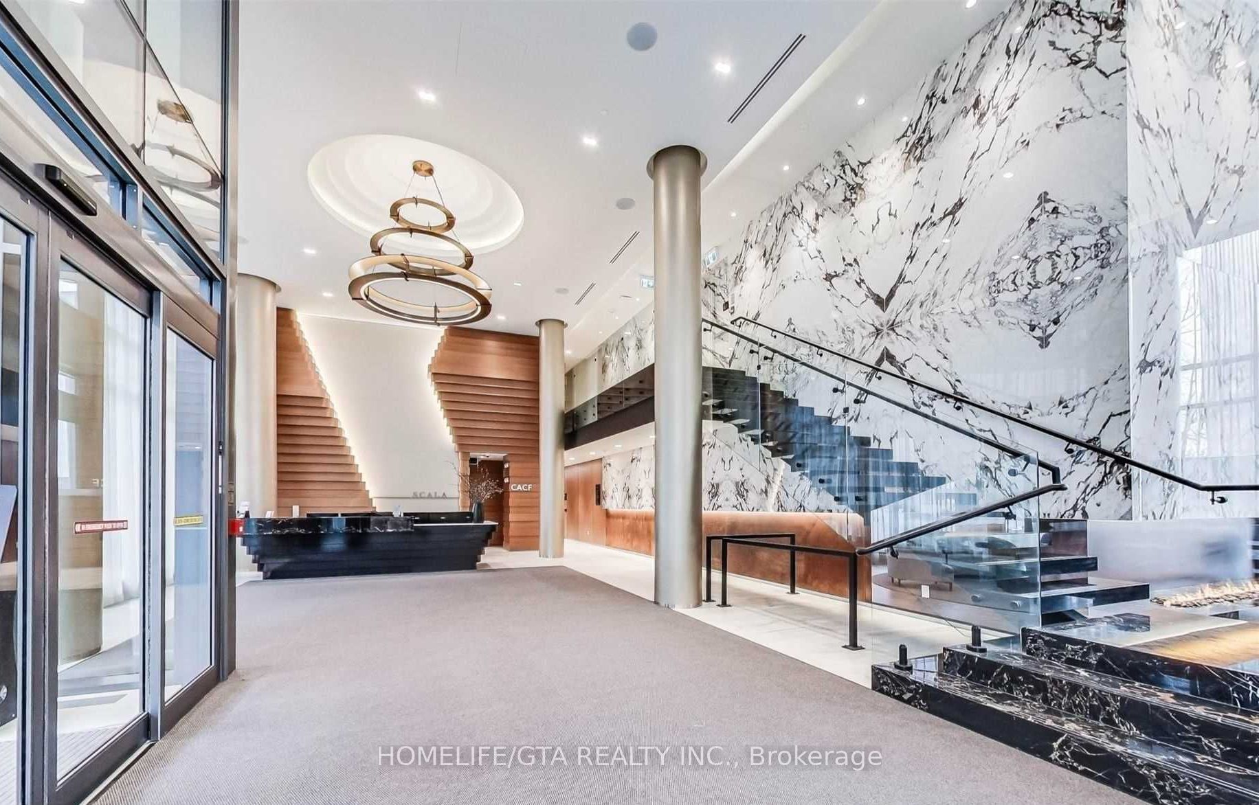 25 Adra Grado Way 304, Toronto, ON M2J 0H6 photo 4