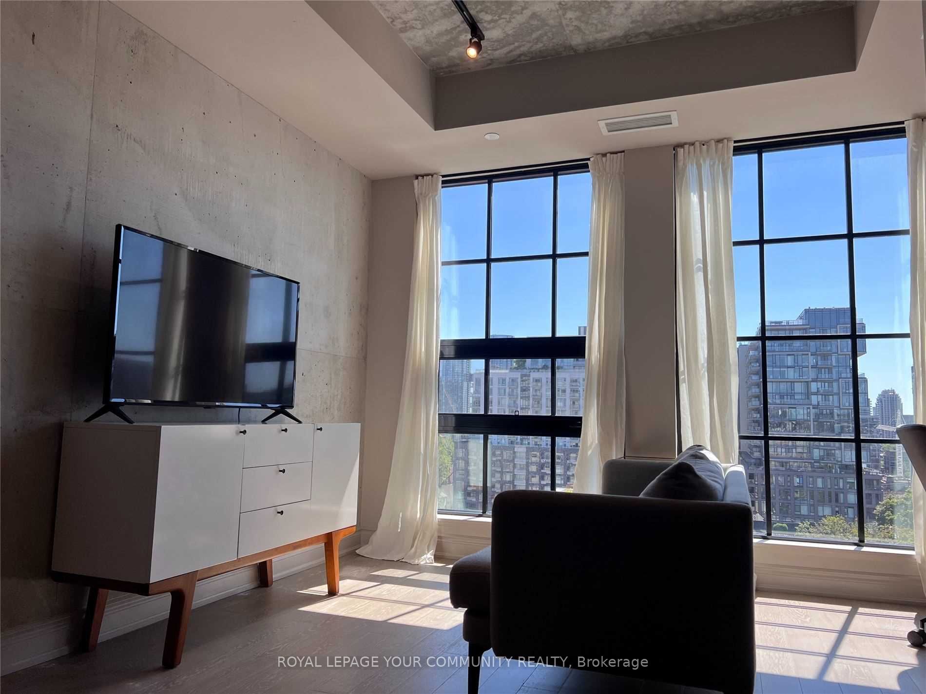 608 W Richmond Street W 915, Toronto, ON M5V 0N9 photo 5