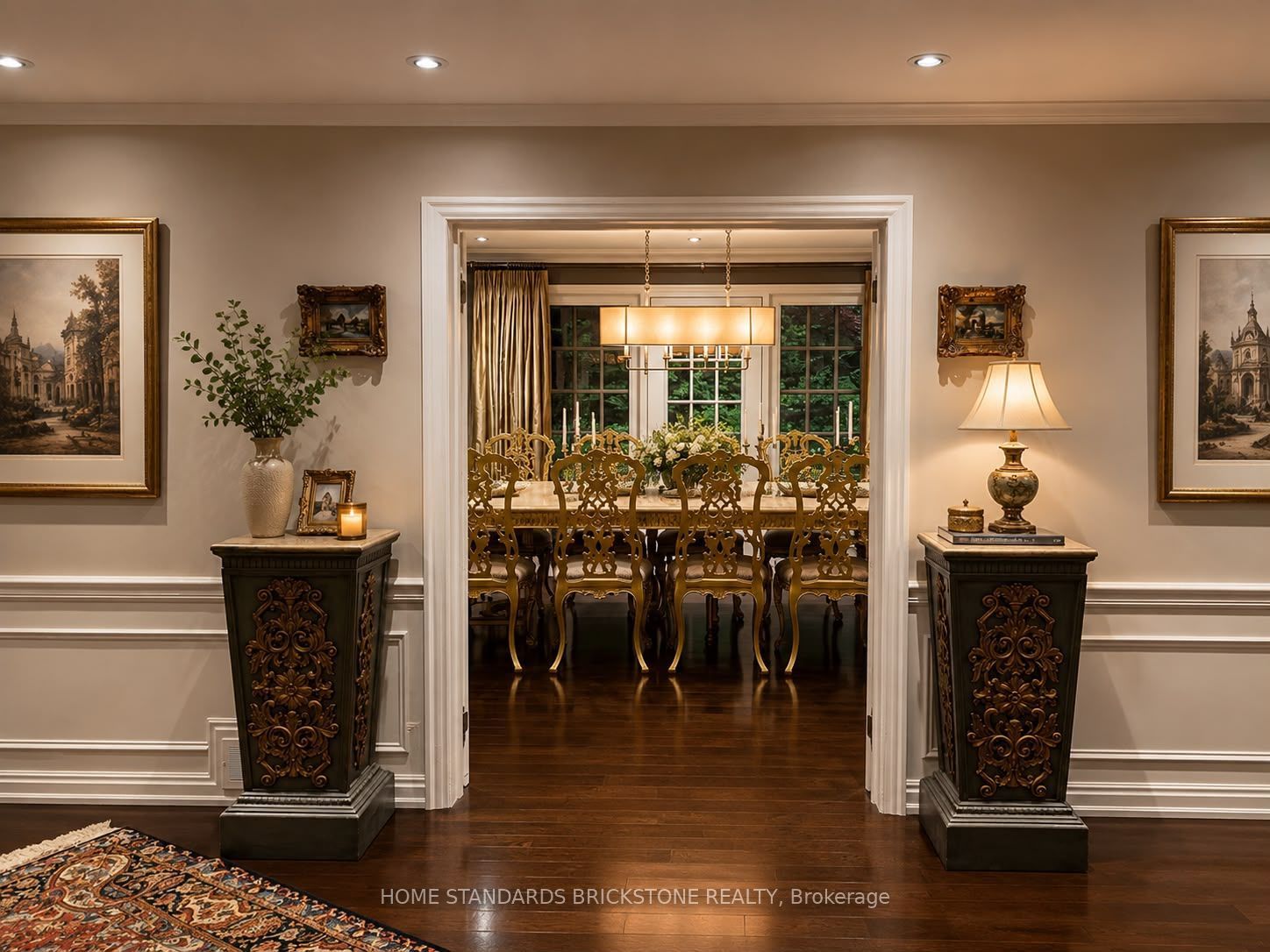 2 Zaharias Court, Toronto, ON M2L 2H6 photo 3
