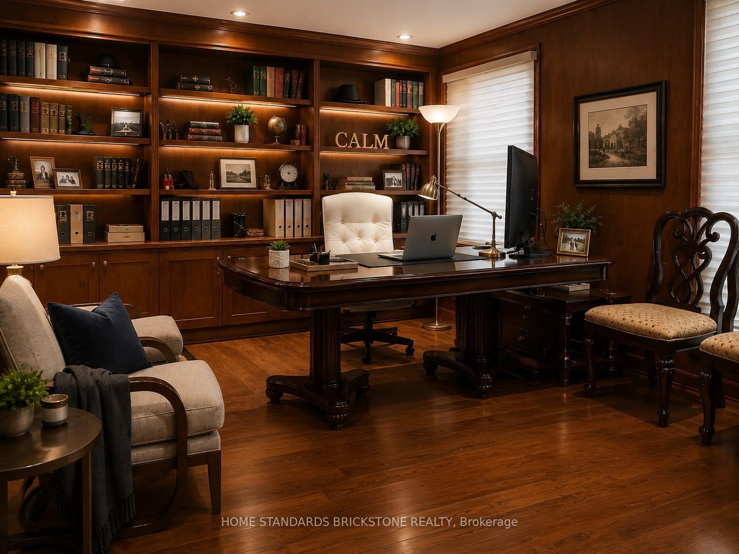 2 Zaharias Court, Toronto, ON M2L 2H6 photo 4