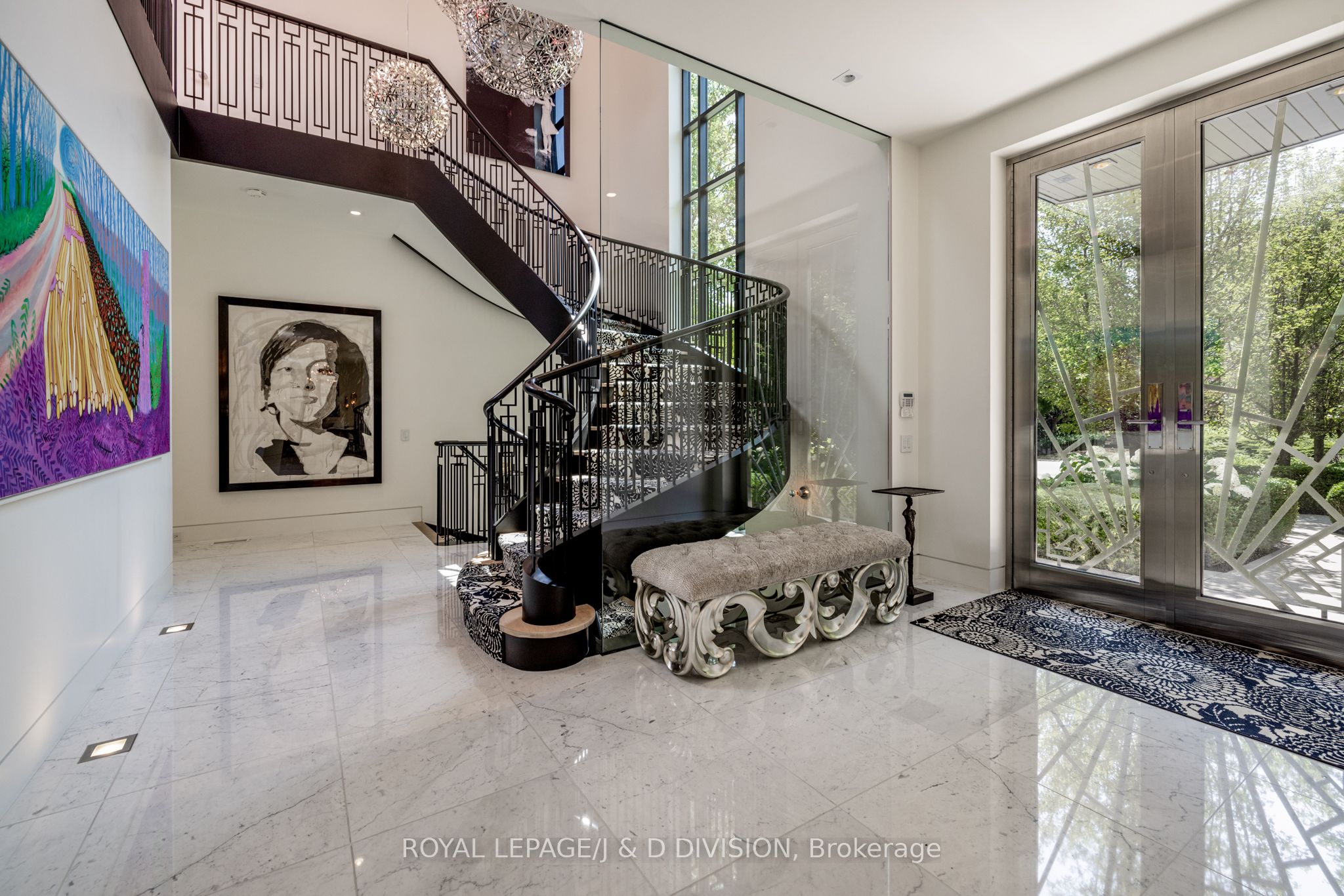 20 Forest Glen Crescent, Toronto, ON M4N 2E8 photo 5