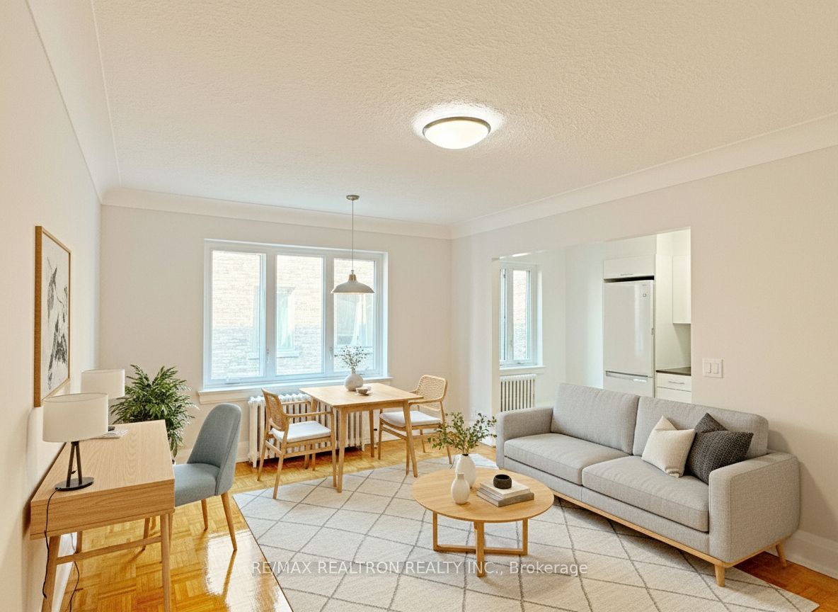 394 Avenue Road 406, Toronto, ON M4V 2H4