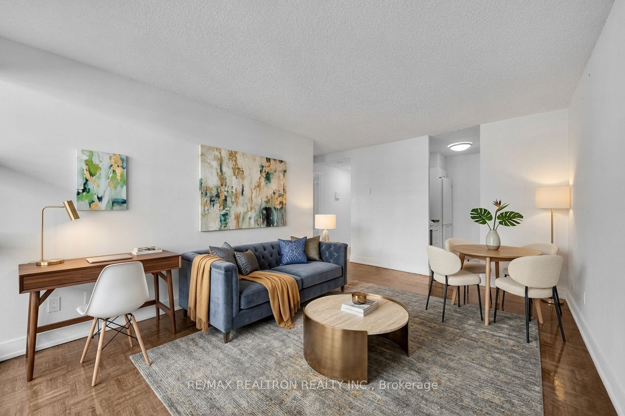 33 Isabella Street 1511, Toronto, ON M4Y 2P7
