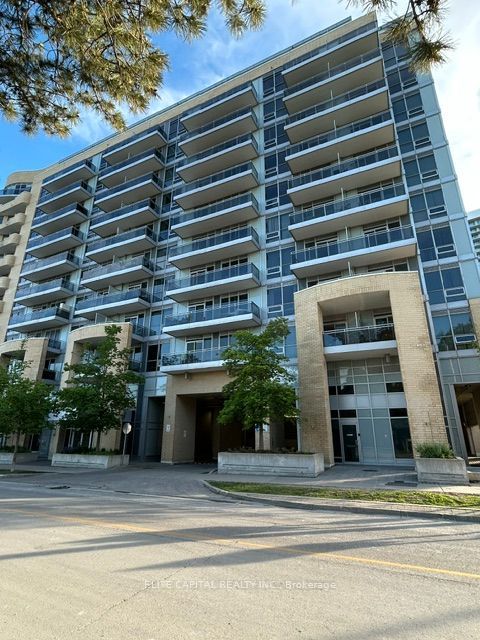 2756 OLD LESLIE Street 1116, Toronto, ON M2K 0E2