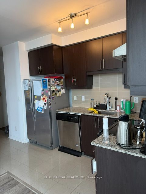 2756 OLD LESLIE Street 1116, Toronto, ON M2K 0E2 photo 5