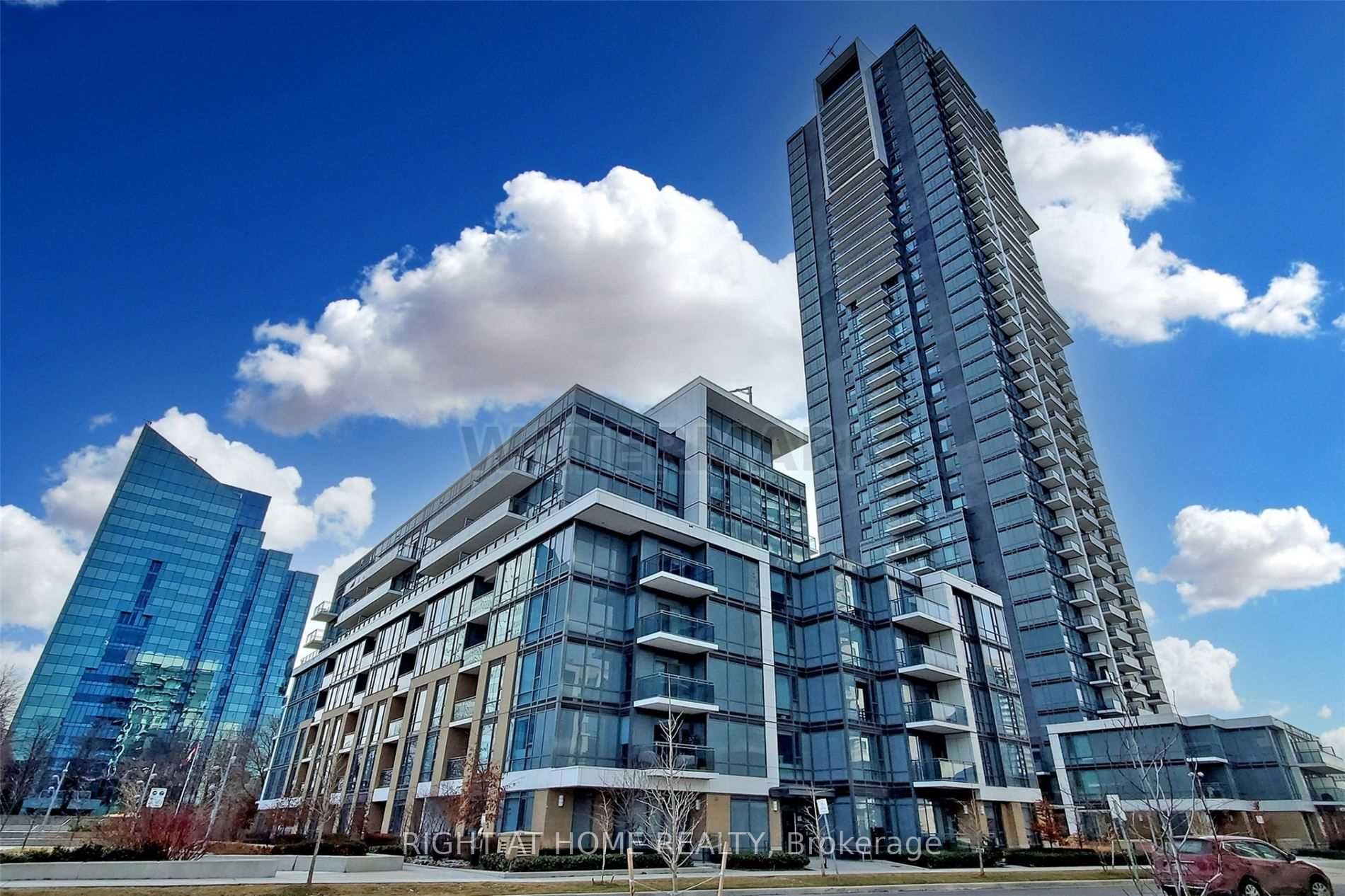 55 Ann O'Reilly Road PH23, Toronto, ON M2J 0E1