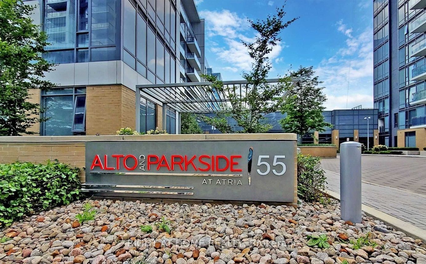 55 Ann O'Reilly Road PH23, Toronto, ON M2J 0E1 photo 2