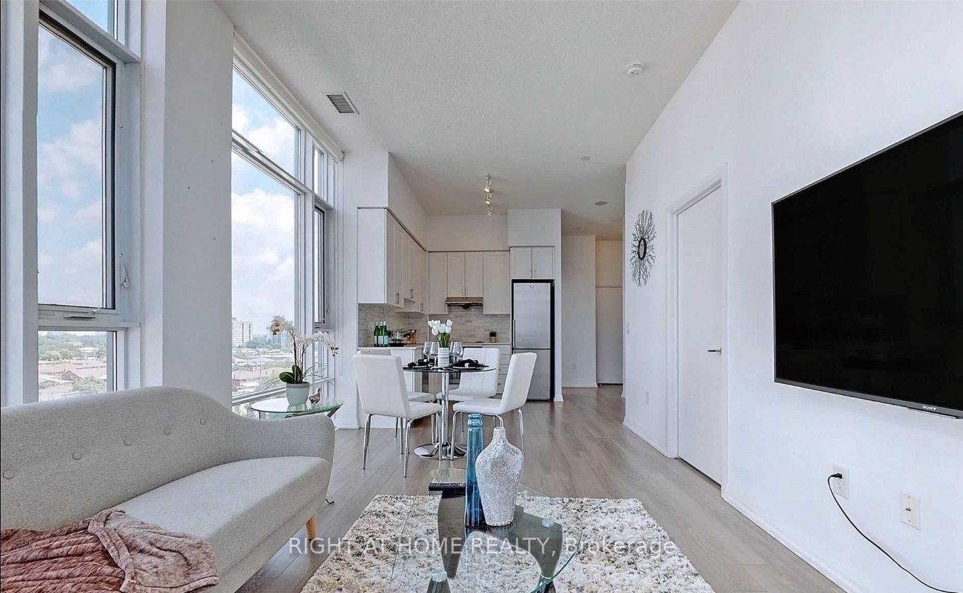 55 Ann O'Reilly Road PH23, Toronto, ON M2J 0E1 photo 3