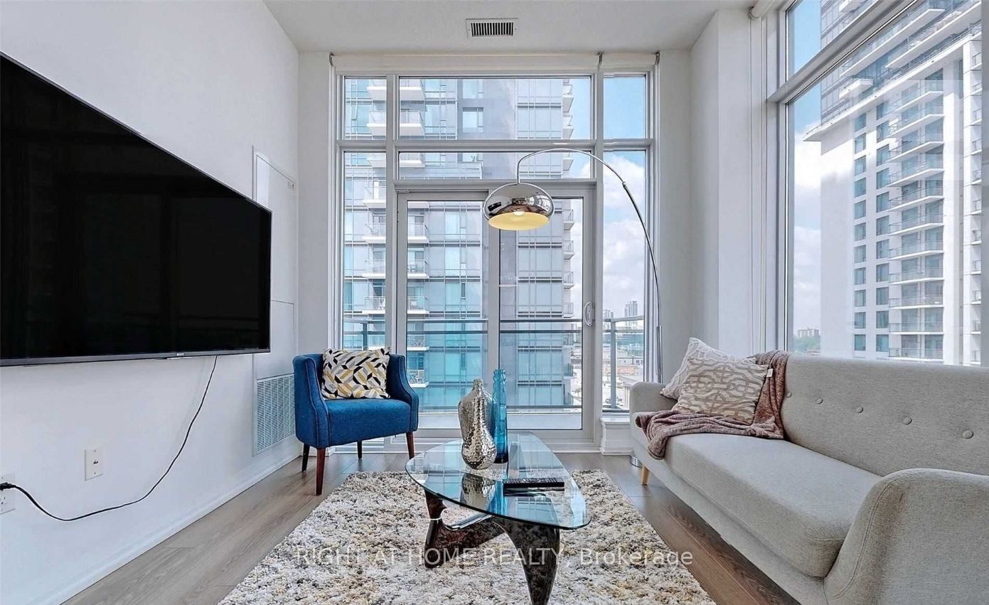55 Ann O'Reilly Road PH23, Toronto, ON M2J 0E1 photo 4