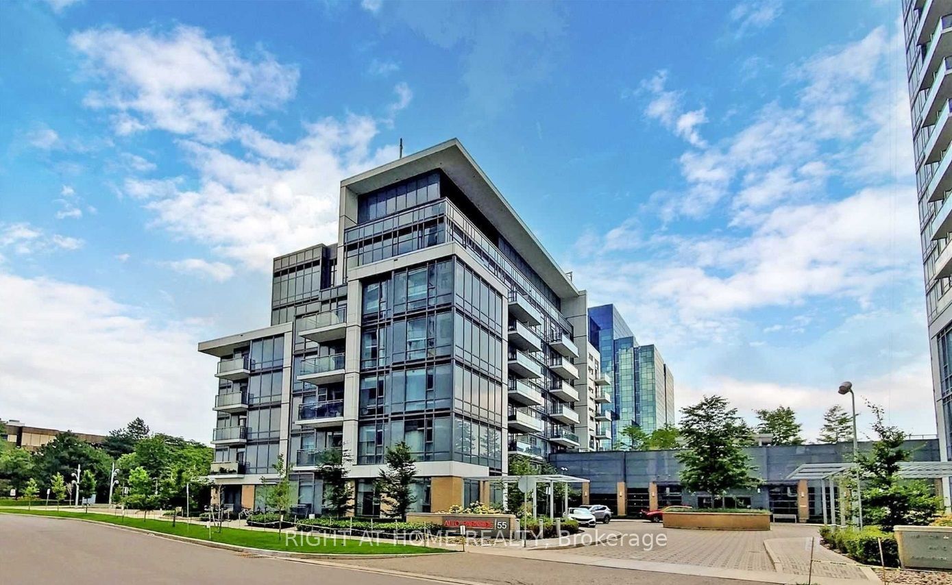 55 Ann O'Reilly Road PH23, Toronto, ON M2J 0E1 photo 5