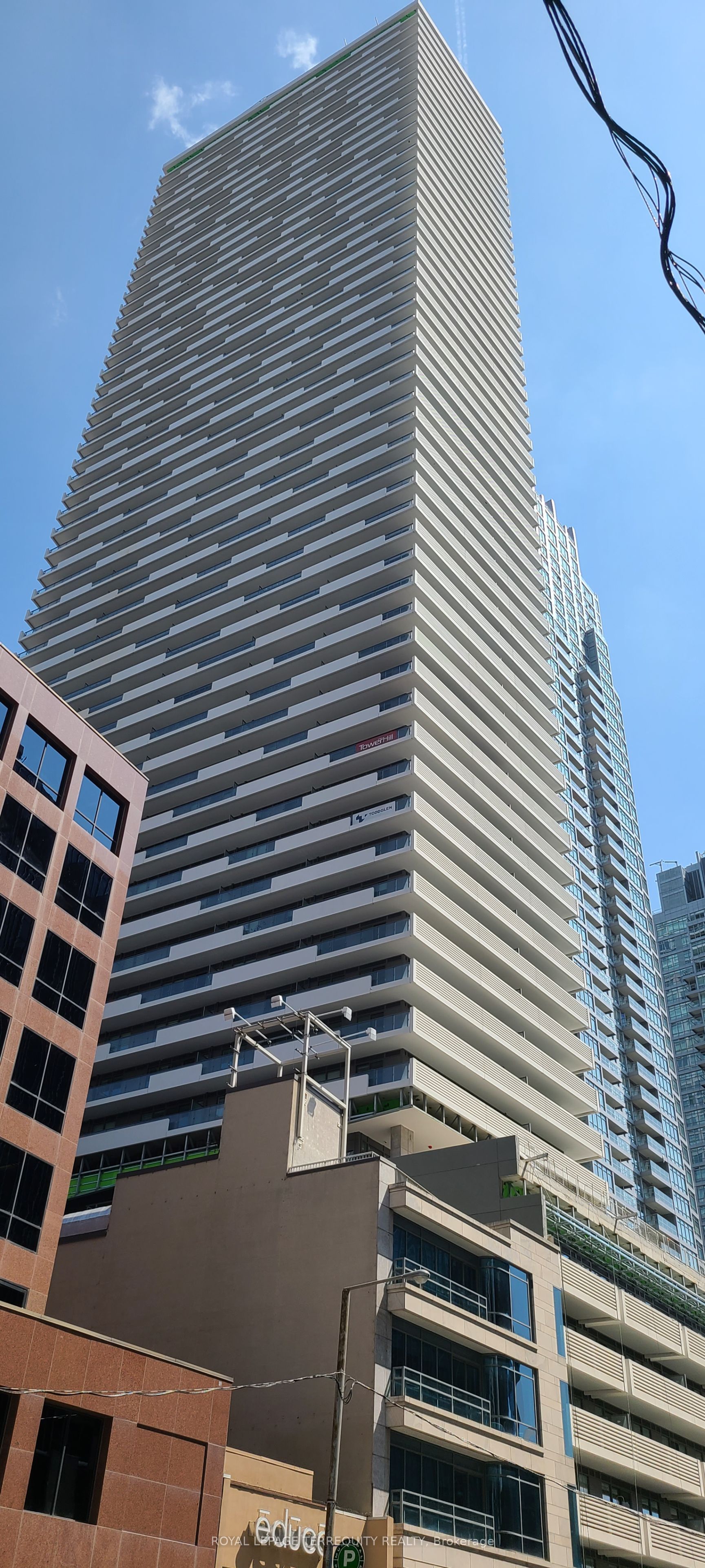2221 Yonge Street 4609, Toronto, ON M4S 0B8 photo 4