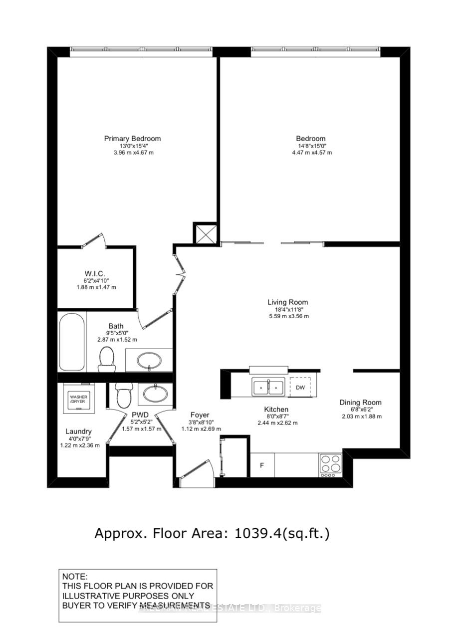 633 Bay Street 2405, Toronto, ON M5G 2G4