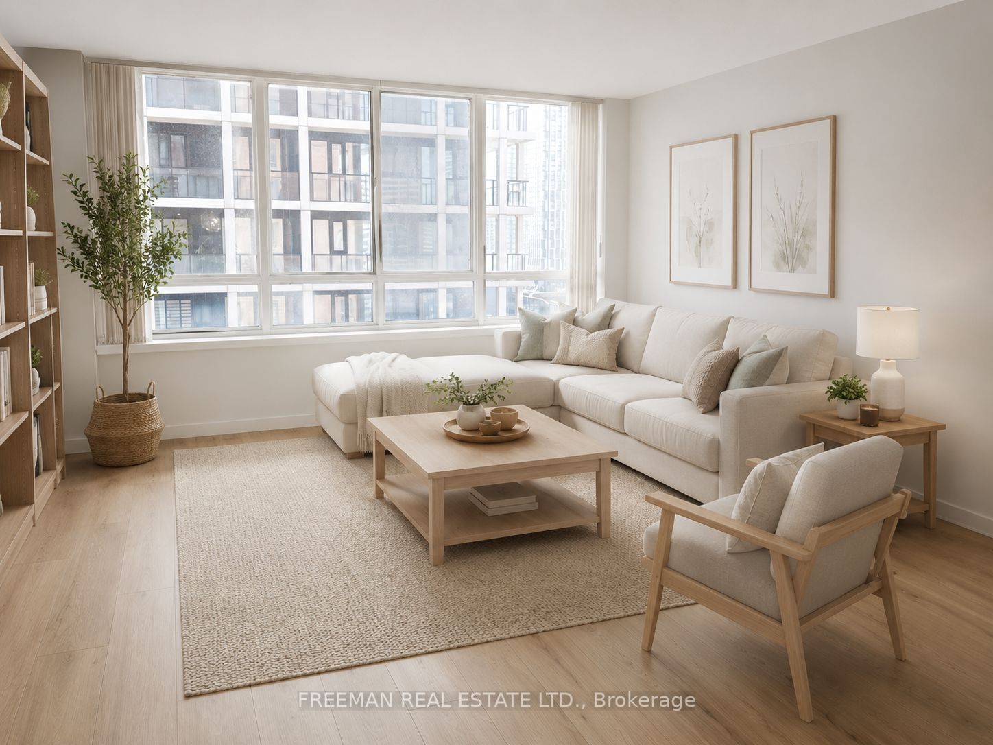 633 Bay Street 2405, Toronto, ON M5G 2G4 photo 4