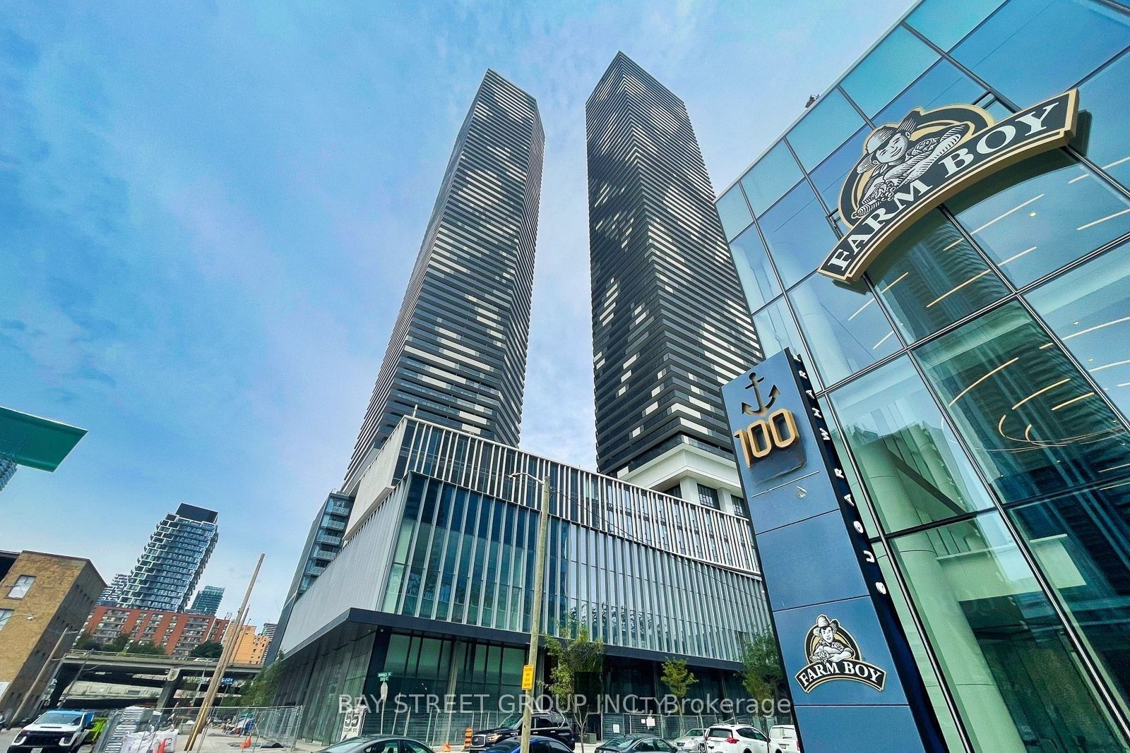 55 Cooper Street W 1816, Toronto, ON M5E 0G1
