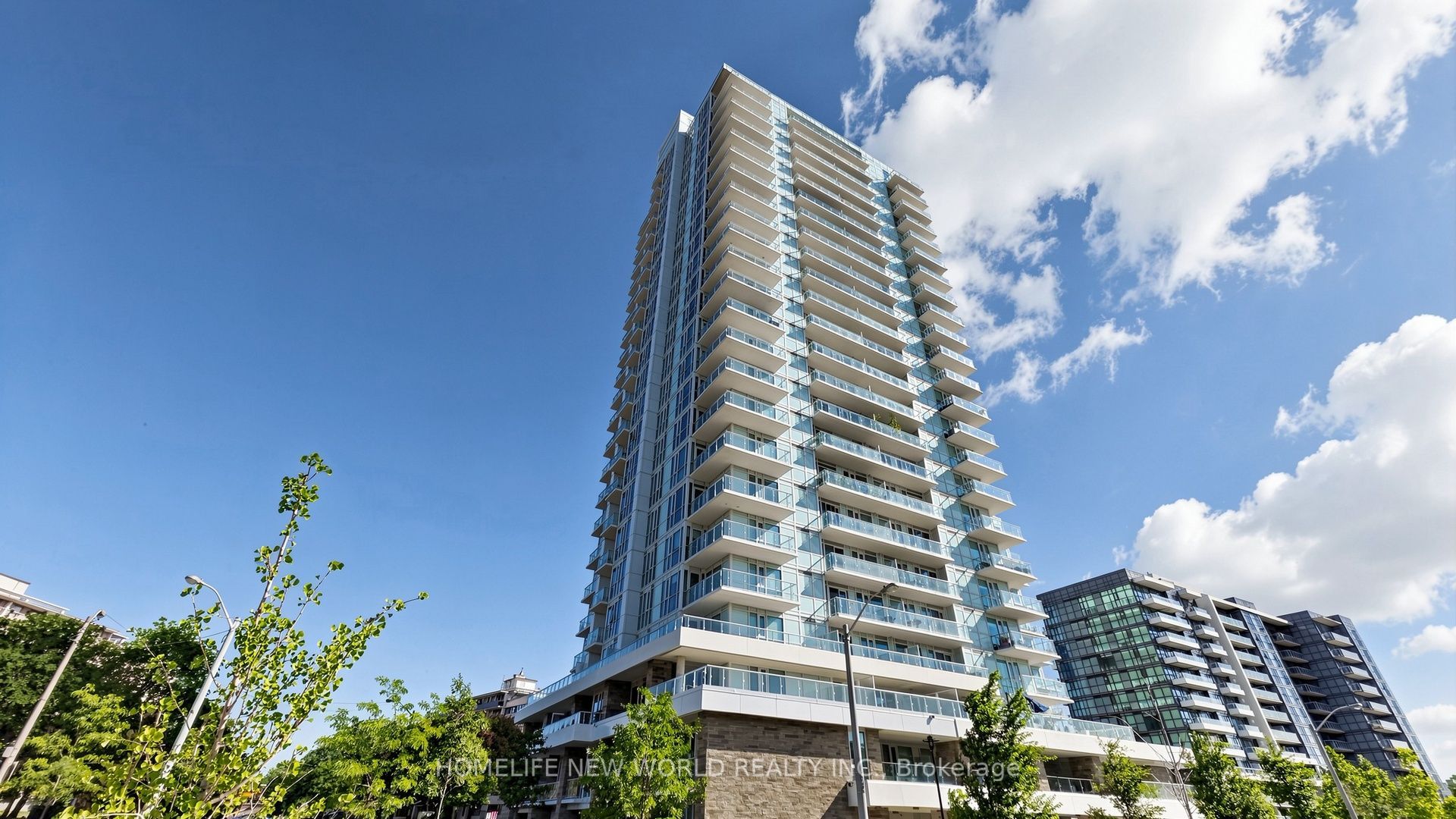 10 Deerlick Court 613, Toronto, ON M3A 0A7 photo 2