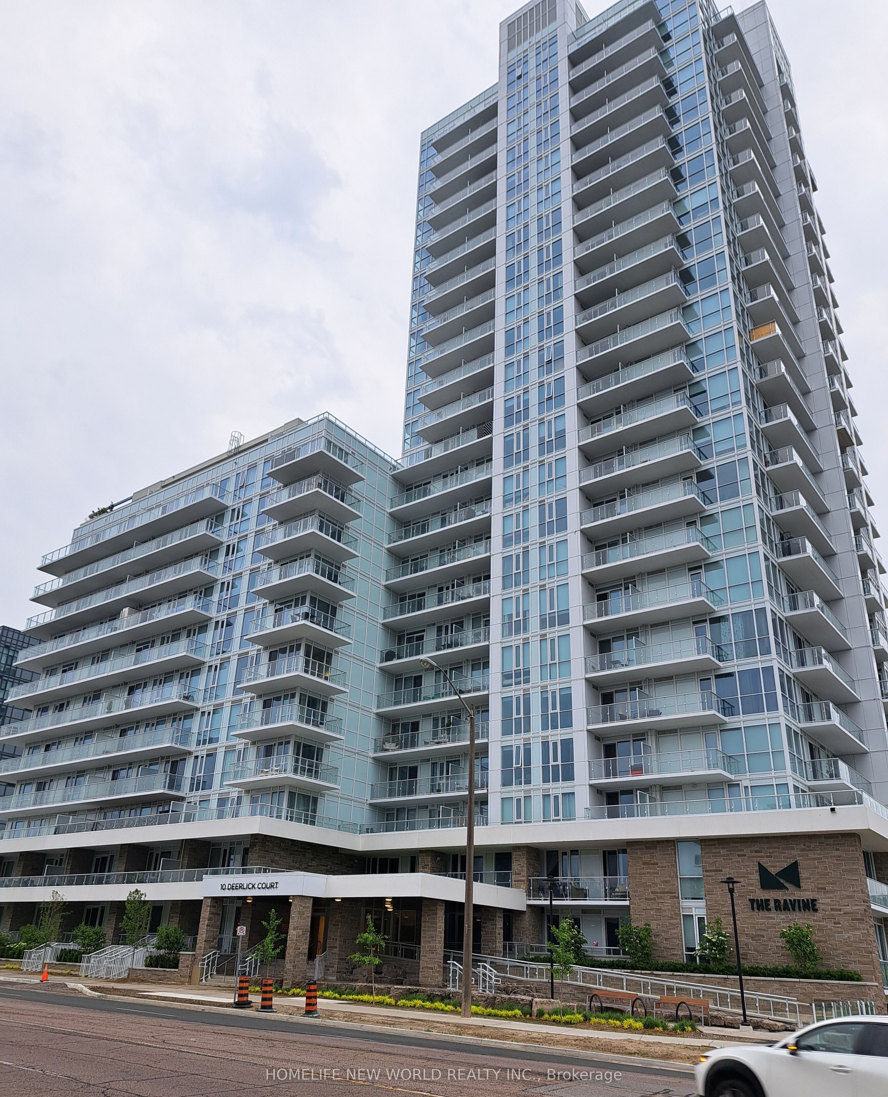 10 Deerlick Court 613, Toronto, ON M3A 0A7 photo 3