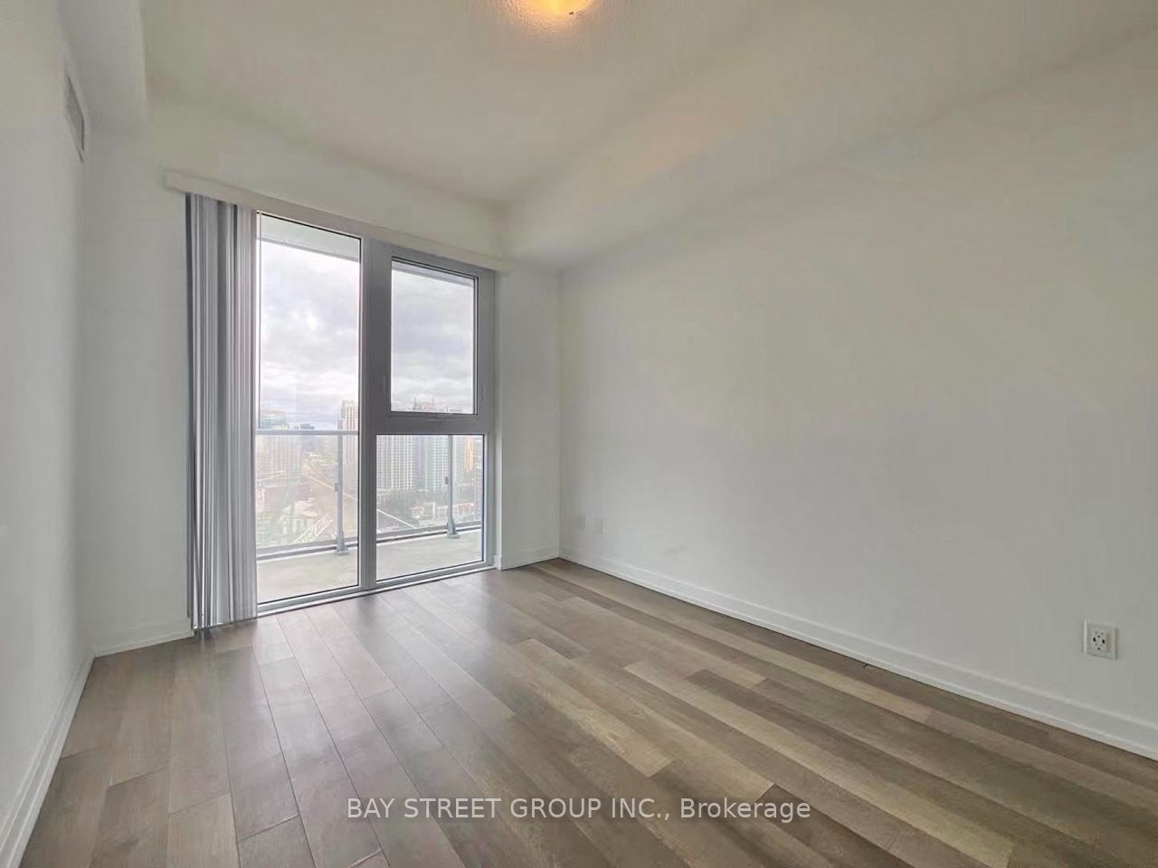 609 Sherbourne Street 3810, Toronto, ON M4X 0A4