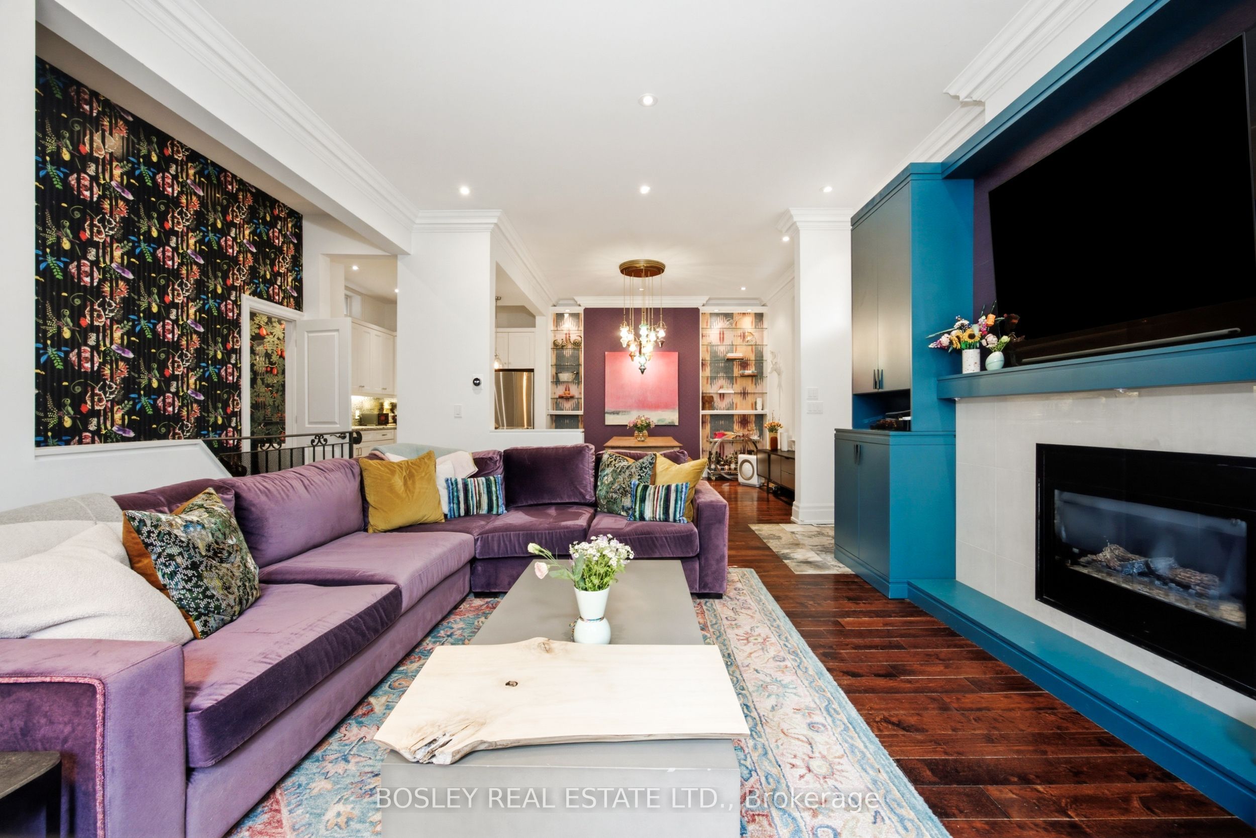 103 Pembroke Street 2, Toronto, ON M5A 2N9