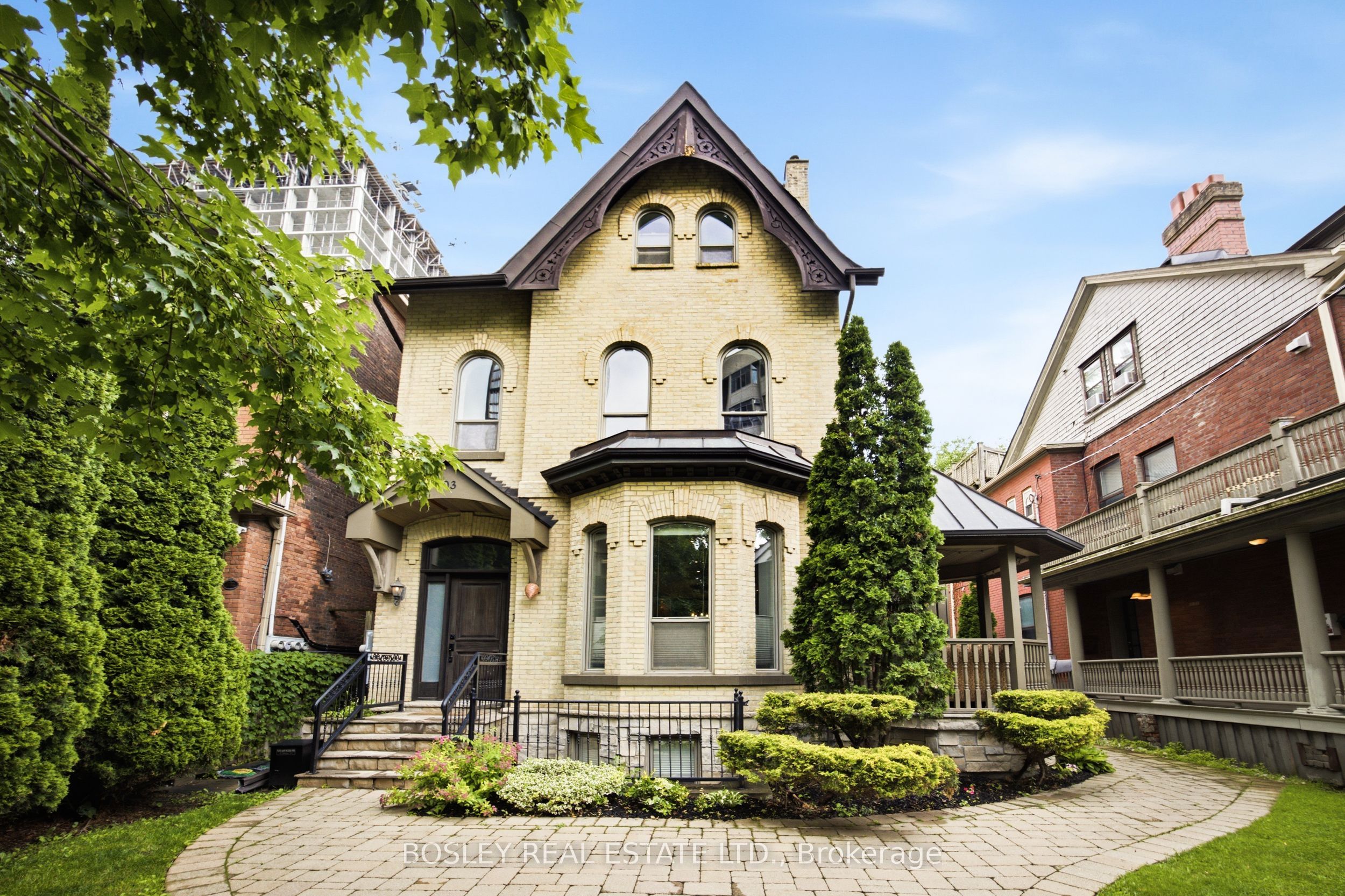 103 Pembroke Street 2, Toronto, ON M5A 2N9 photo 3