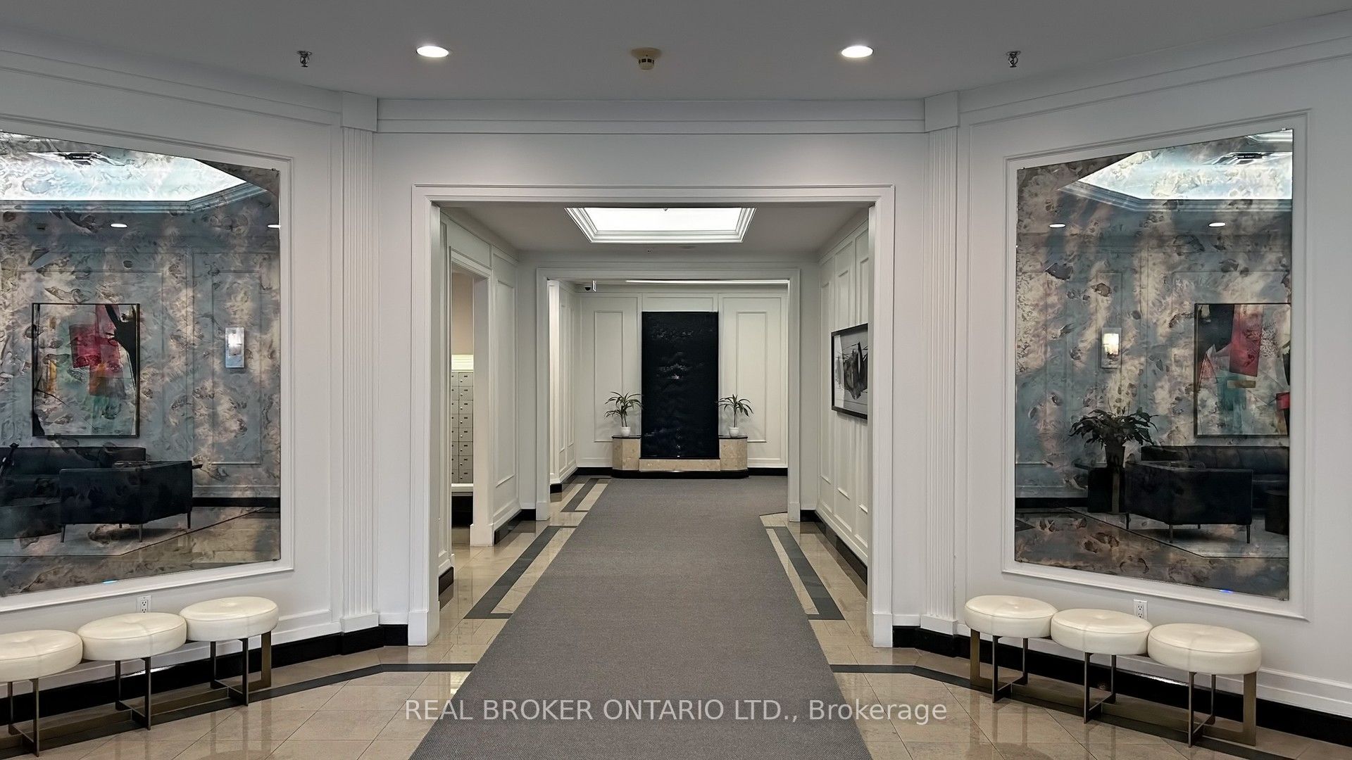 8 Hillcrest Avenue 505, Toronto, ON M2N 6Y6 photo 3