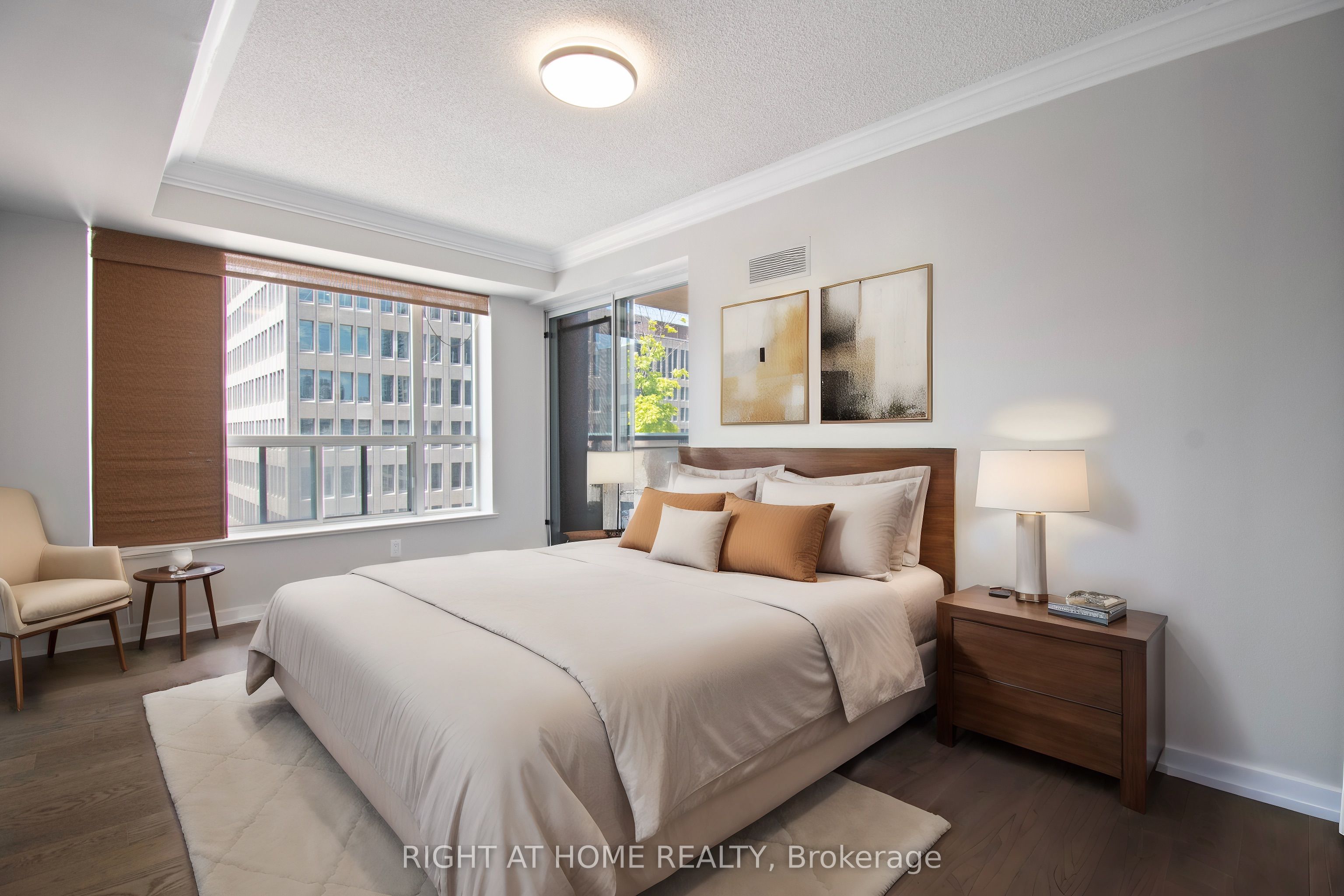 889 Bay Street 1008, Toronto, ON M5S 3K5 photo 4