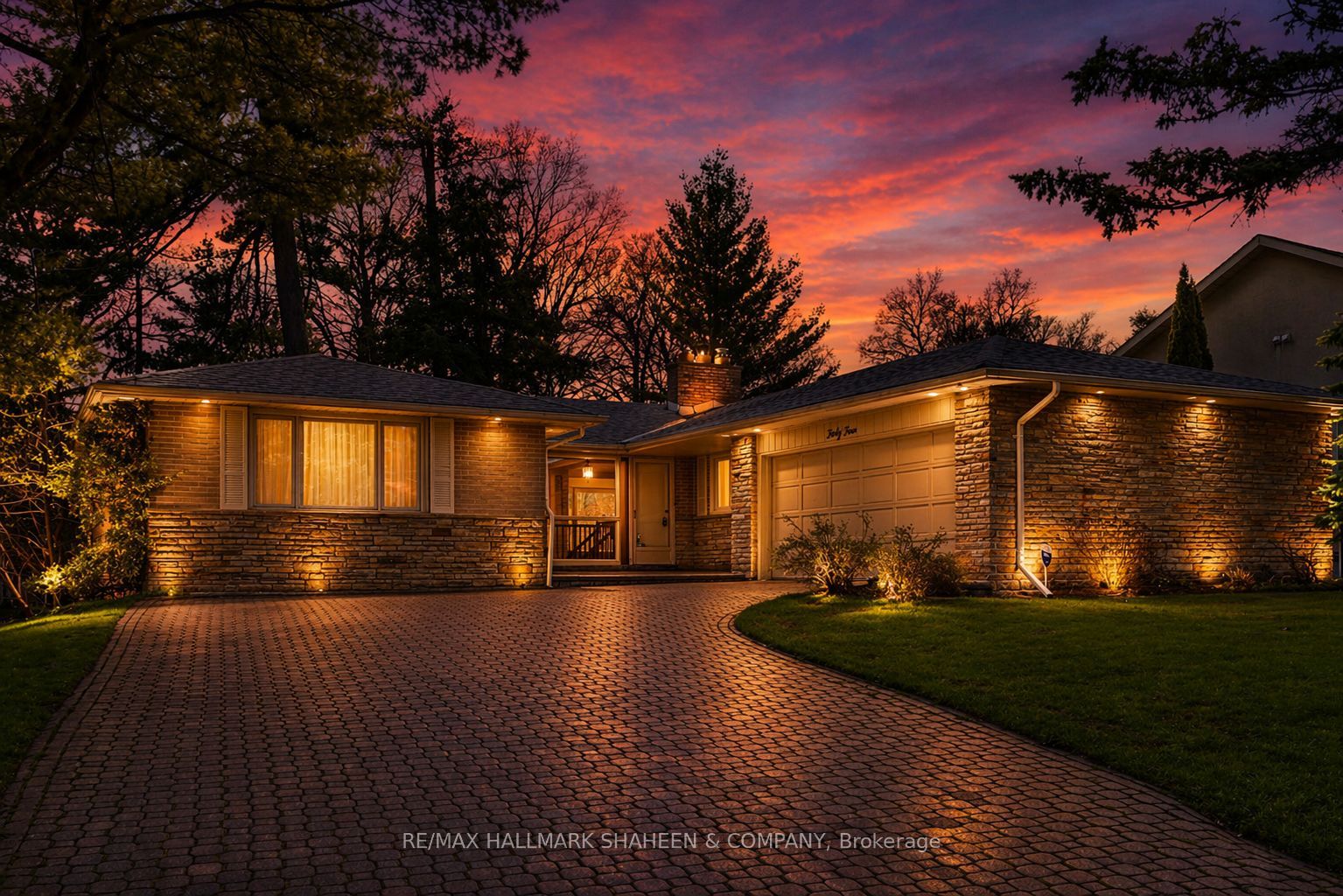 45 Hi Mount Drive, Toronto, ON M2K 1X3