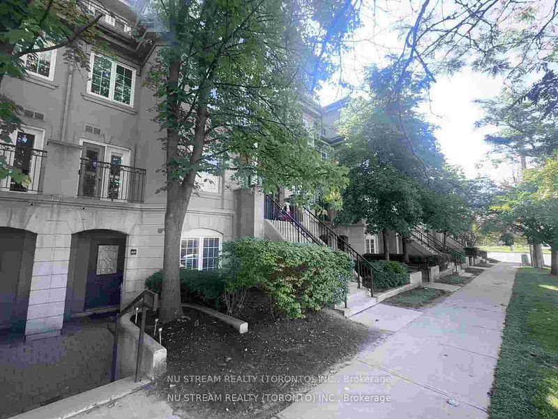 108 Finch Avenue W A11, Toronto, ON M2N 6W6