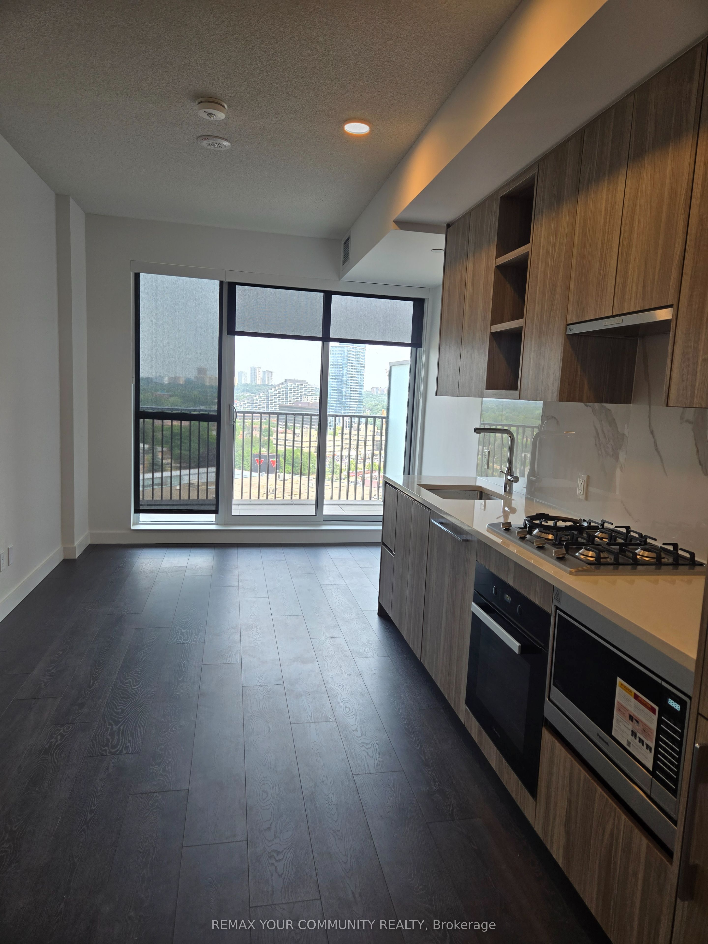 18 Esther Shiner Boulevard 1209, Toronto, ON M2K 0J7 photo 4