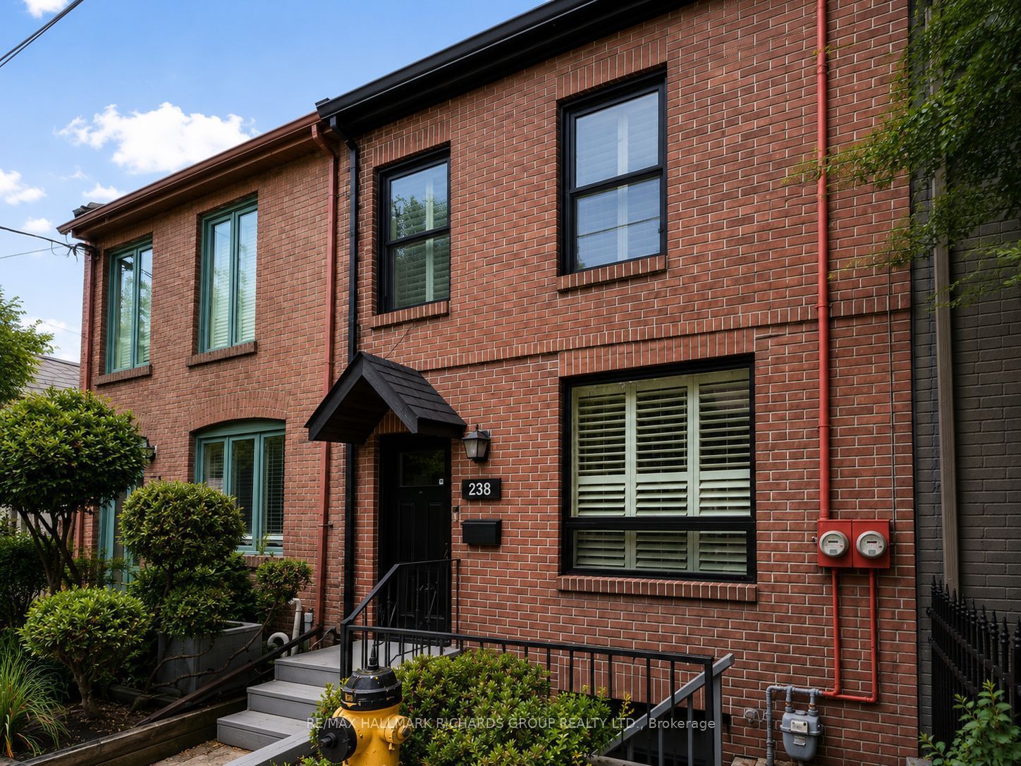 238 Ontario Street Lower, Toronto, ON M5A 2V5 photo 3