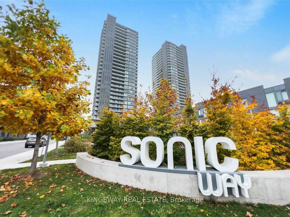 6 Sonic Way N501, Toronto, ON M3C 0P1 photo 2