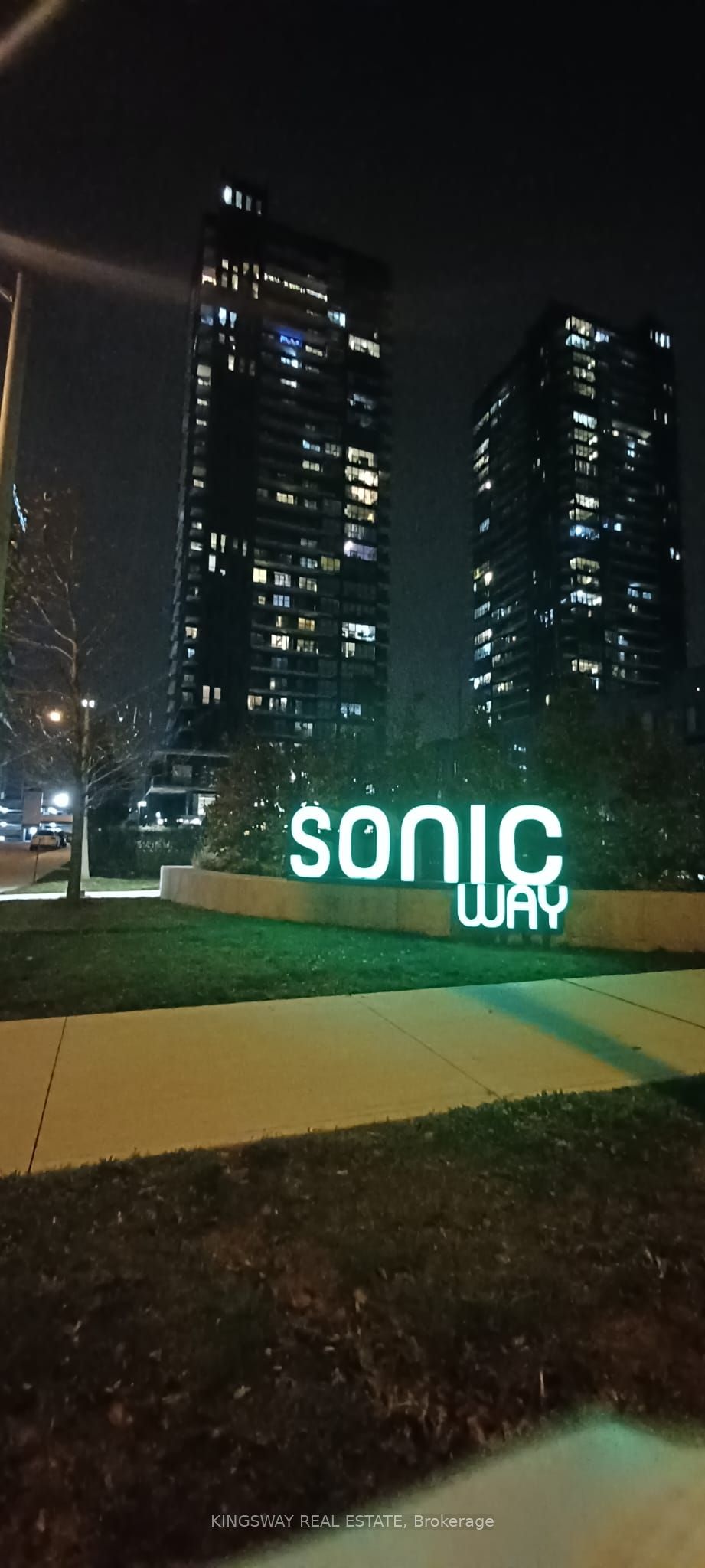 6 Sonic Way N501, Toronto, ON M3C 0P1 photo 4