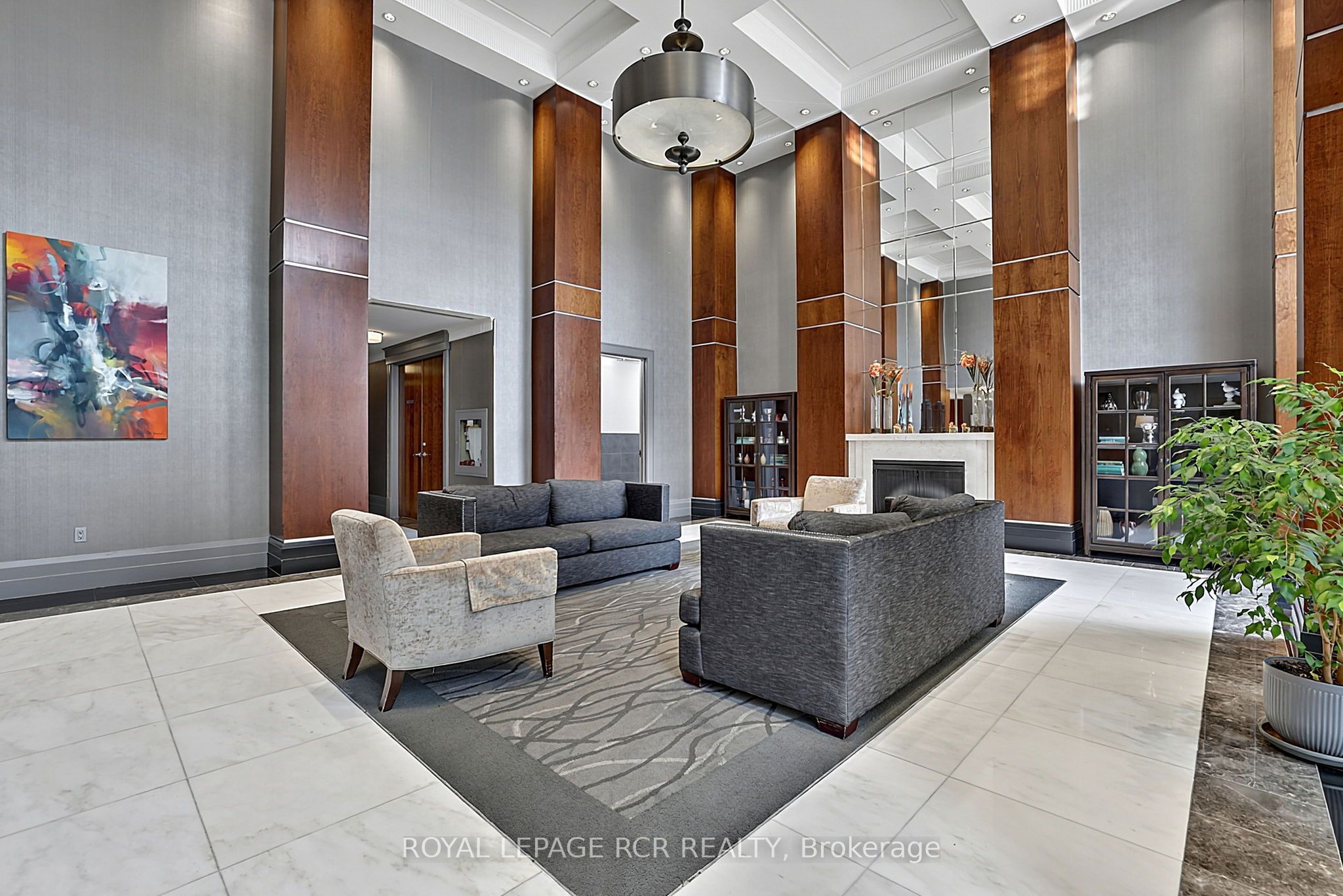 1 Rean Drive 113, Toronto, ON M2K 3C1 photo 5